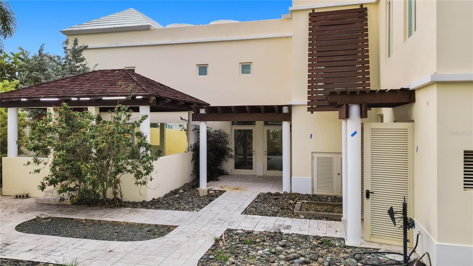 30 PASEOS LAS PALMAS