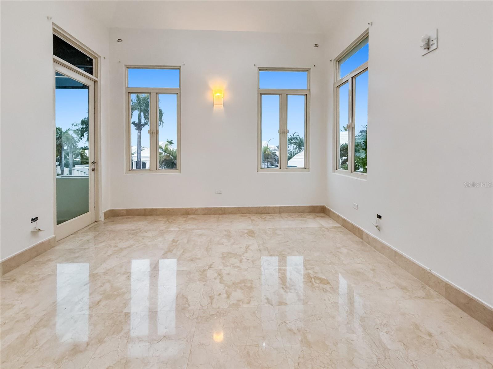 30 PASEOS LAS PALMAS