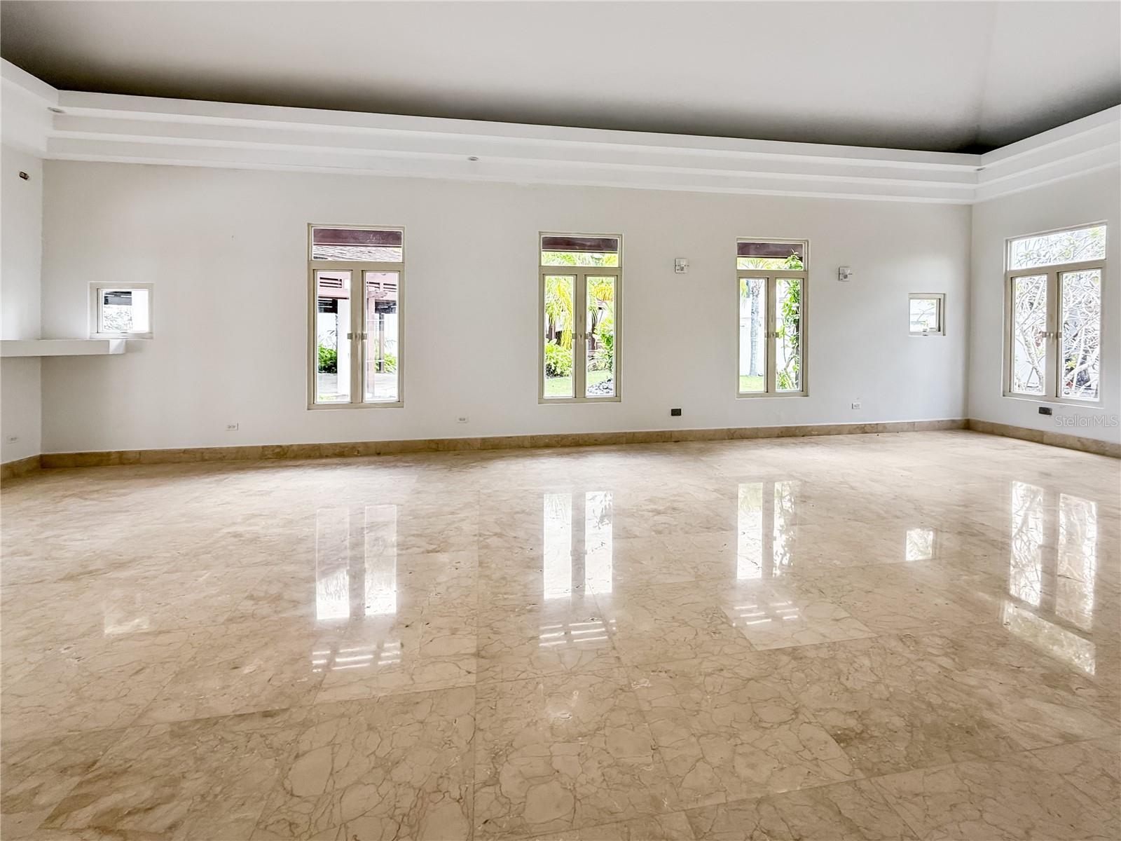 30 PASEOS LAS PALMAS