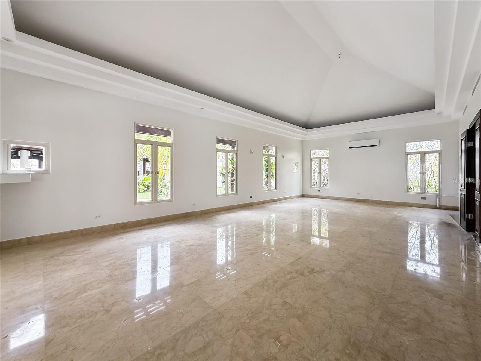 30 PASEOS LAS PALMAS