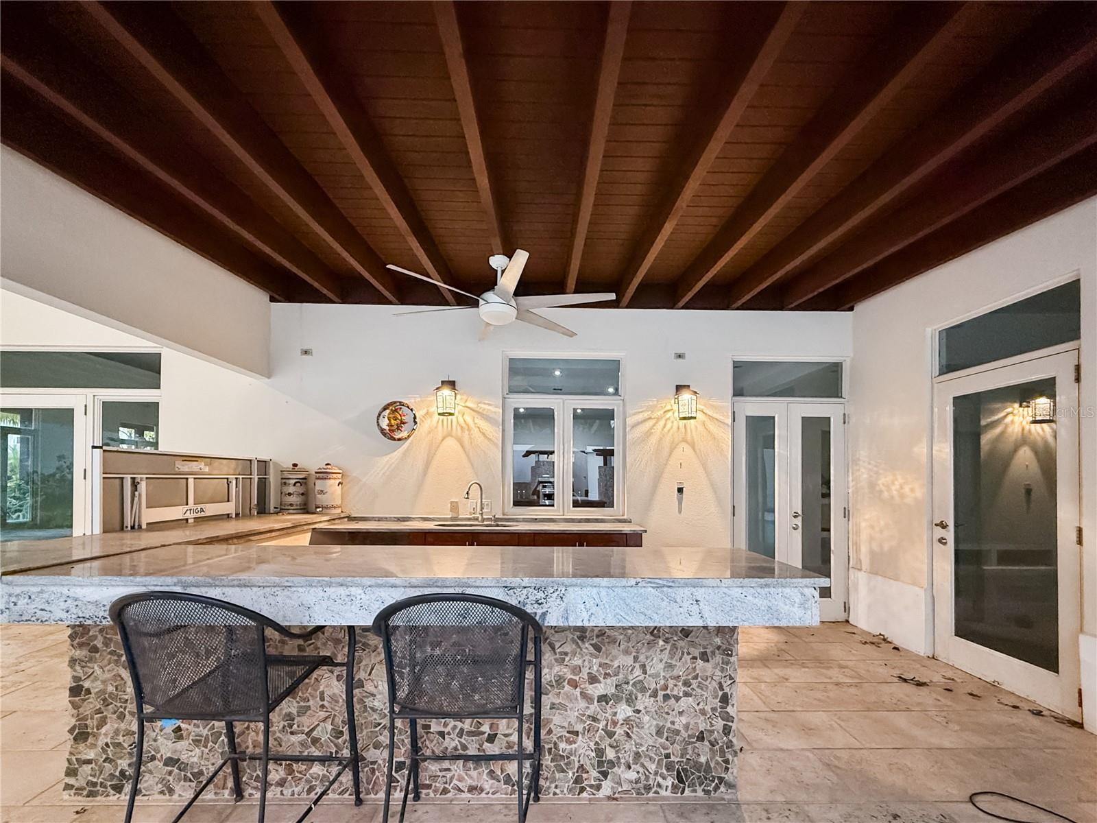 30 PASEOS LAS PALMAS