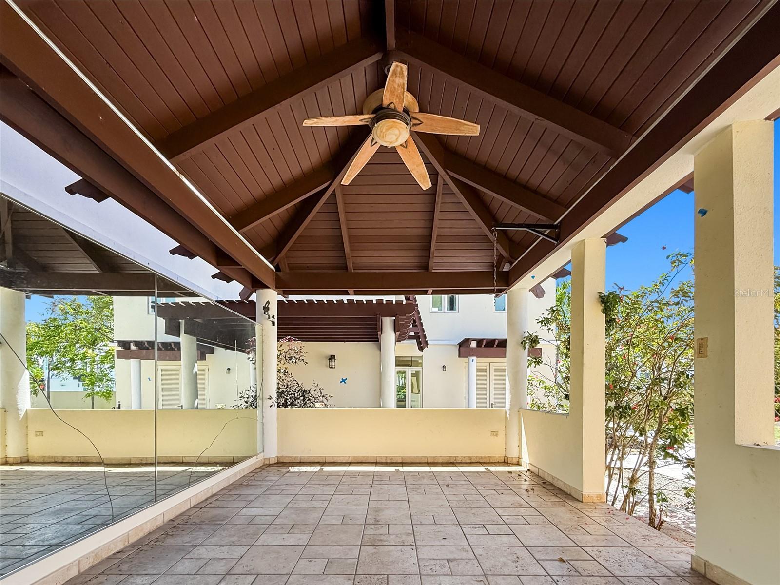 30 PASEOS LAS PALMAS