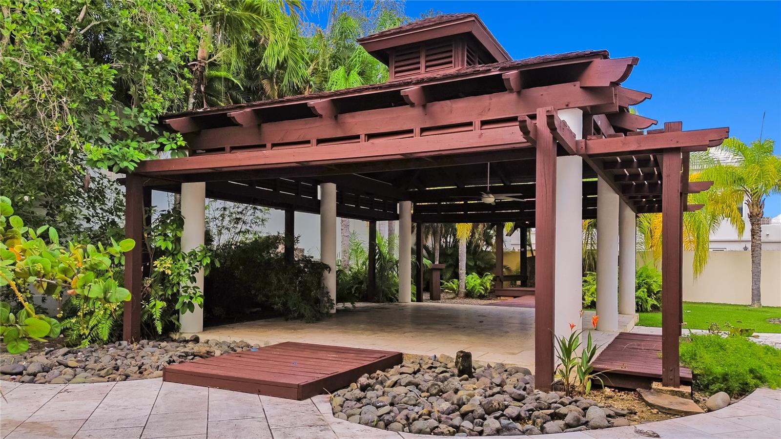 30 PASEOS LAS PALMAS