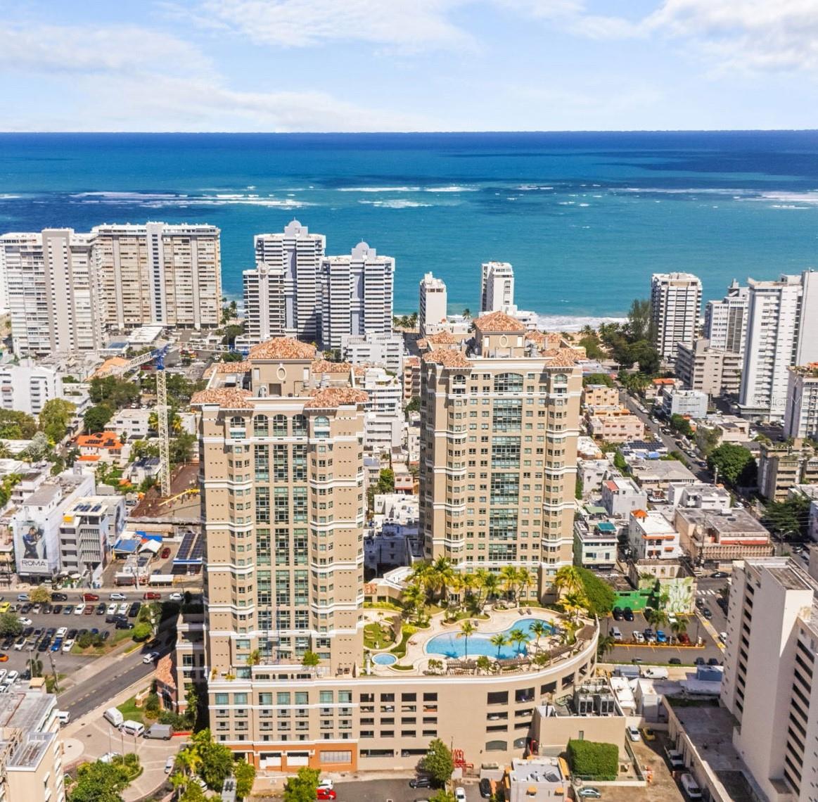 103-105 DE DIEGO AVE #702S