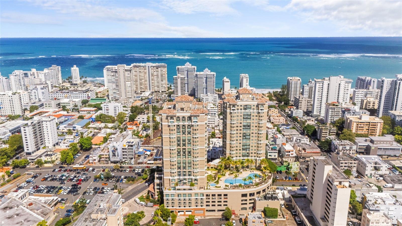 103-105 DE DIEGO AVE #702S