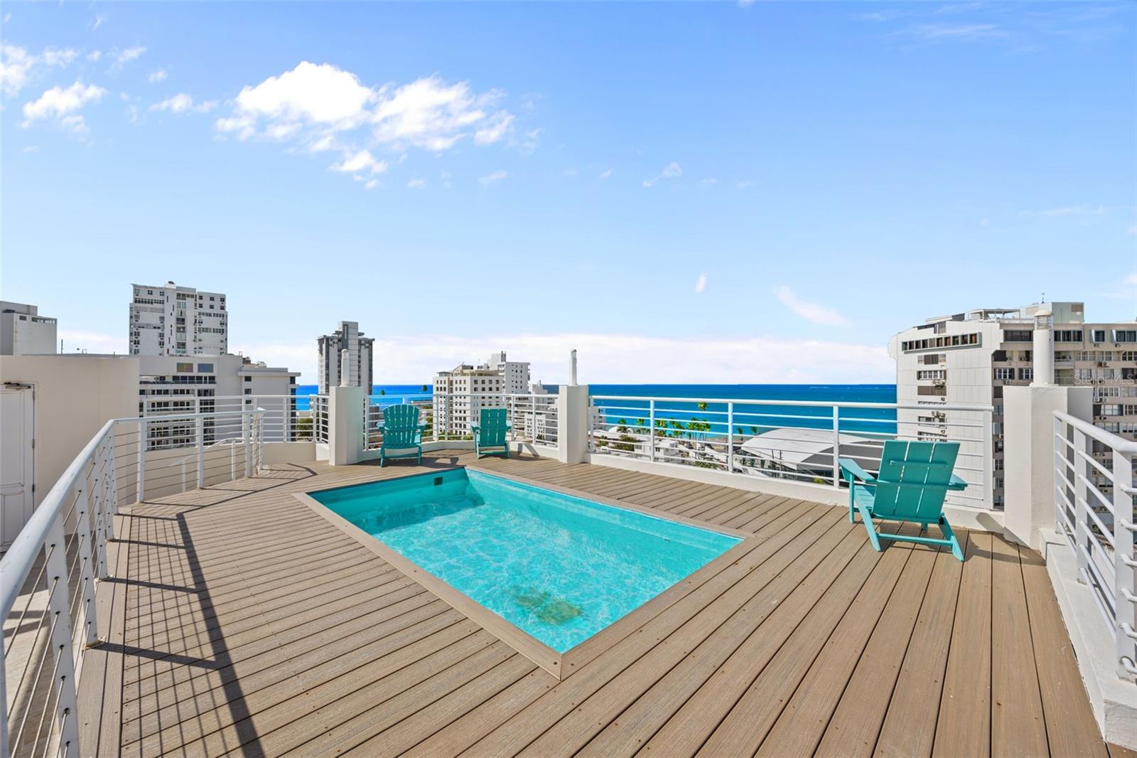 10 Rosa ISLA VERDE #PH-5