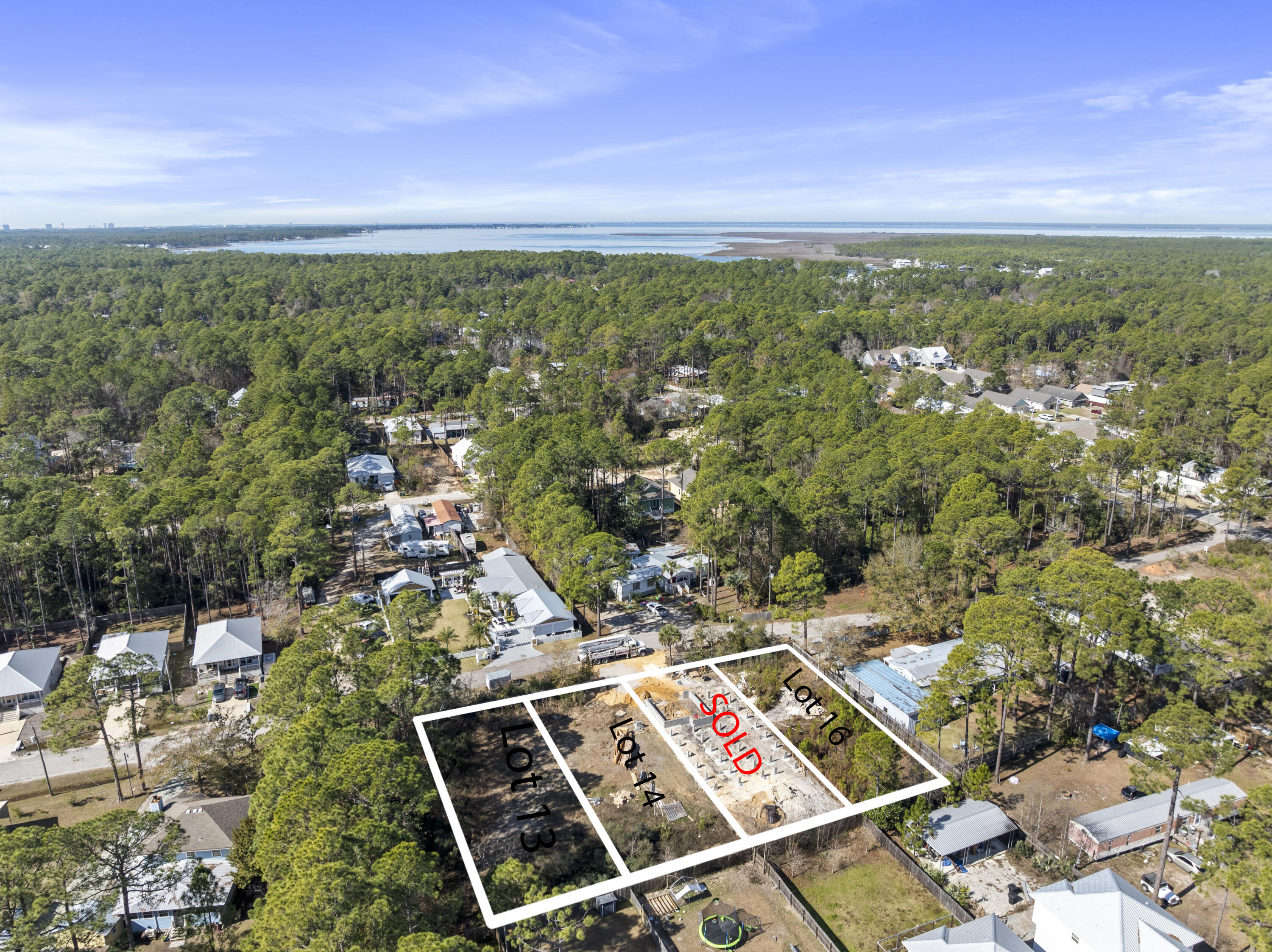 154 1st Street Lot 16