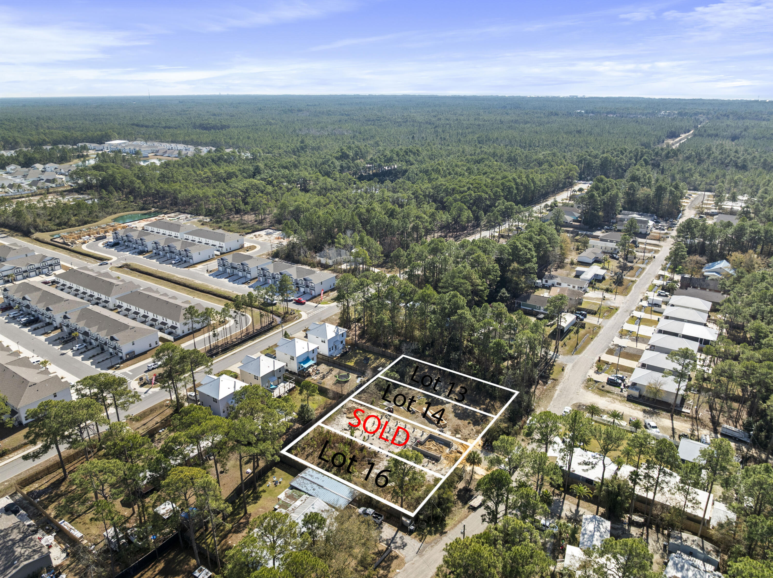 154 1st Street Lot 16