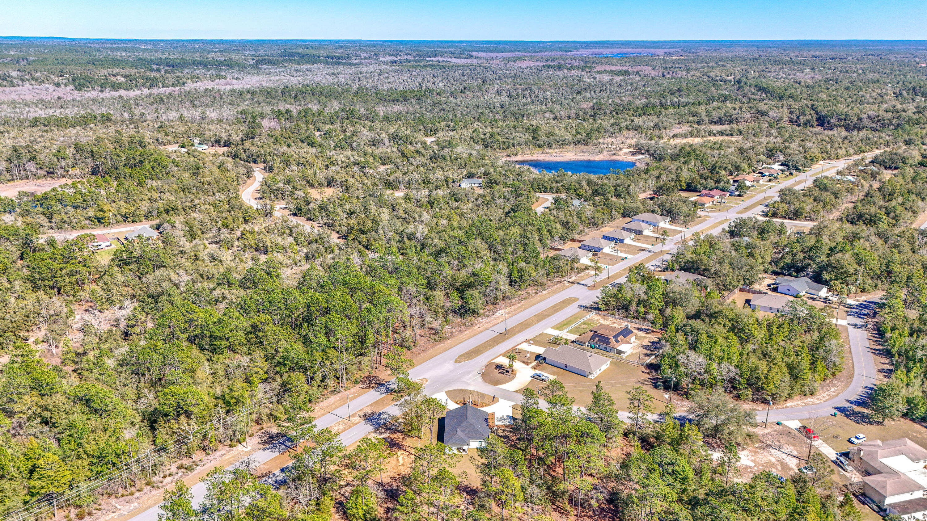 TBD Pinehurst Avenue Lot 18
