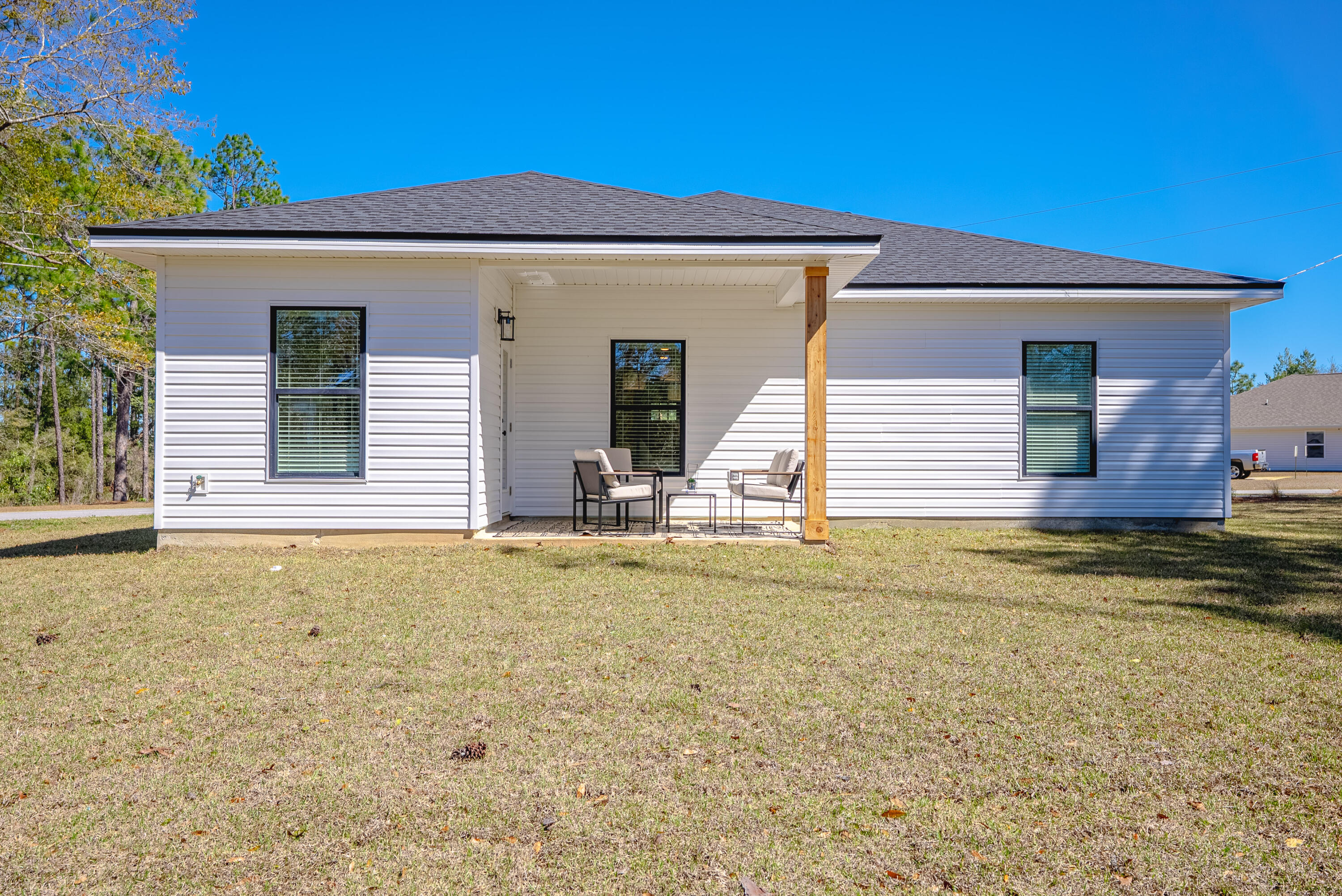 TBD Pinehurst Avenue Lot 18