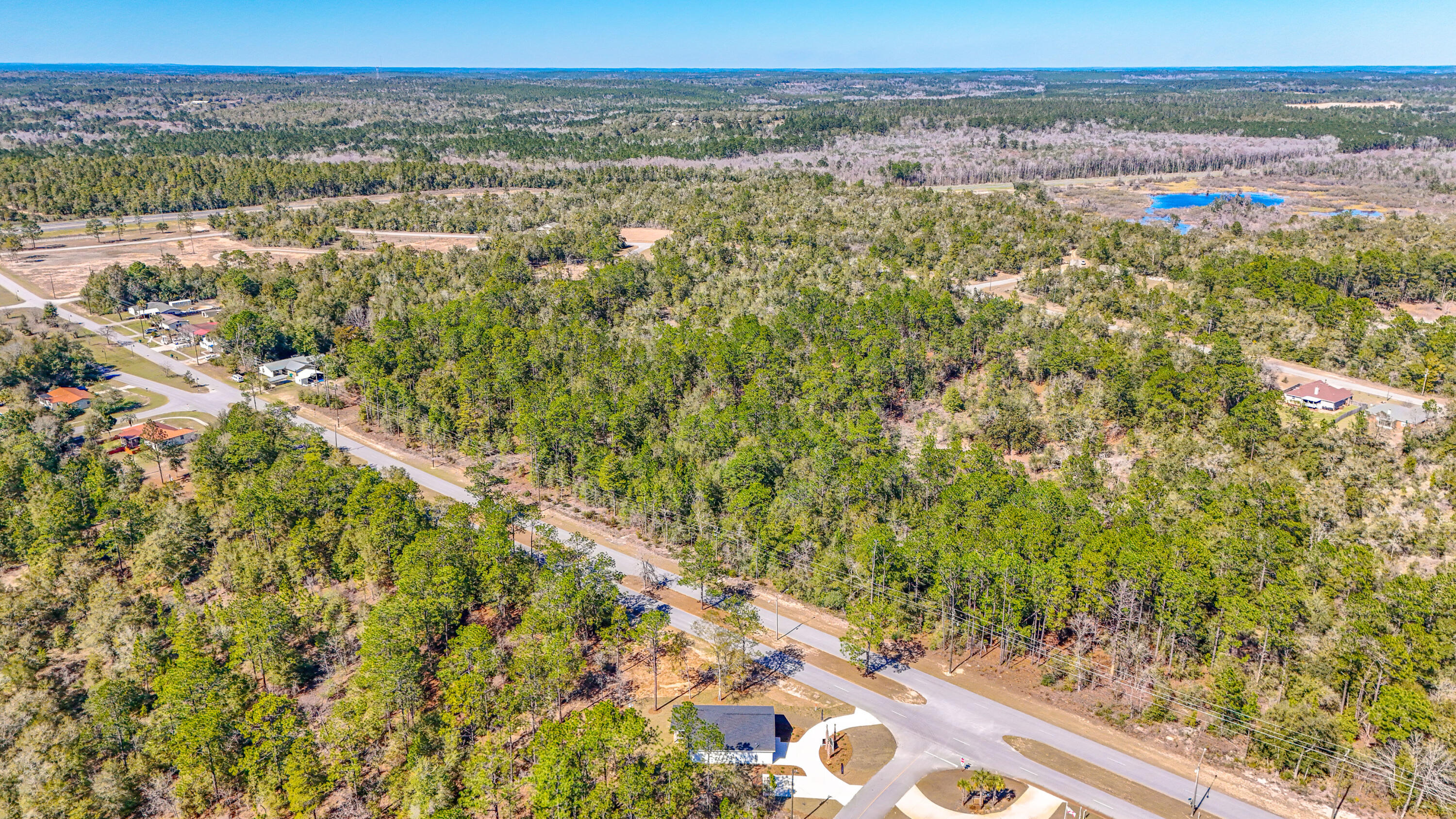 TBD Pinehurst Avenue Lot 18