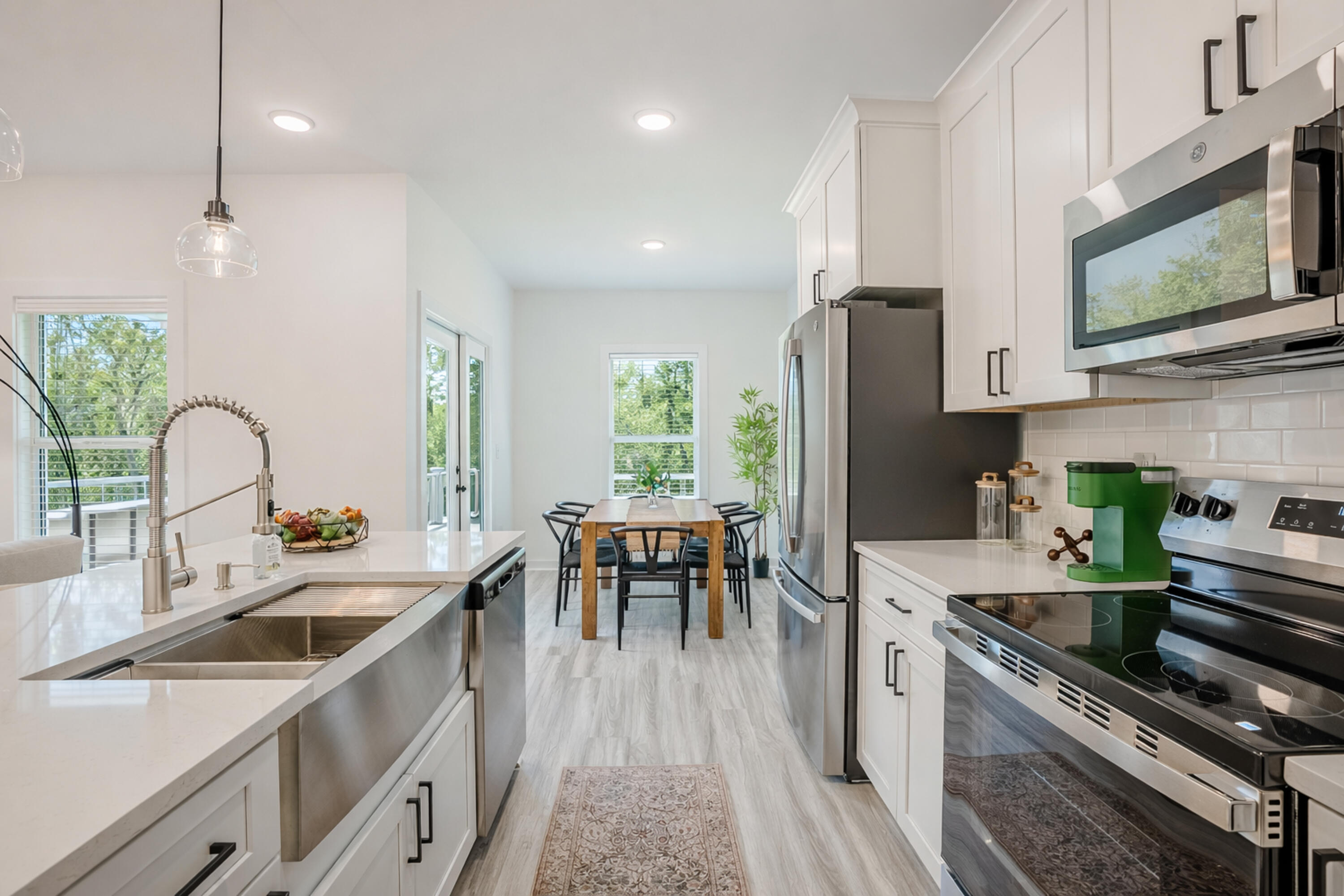 TBD Pinehurst Avenue Lot 18