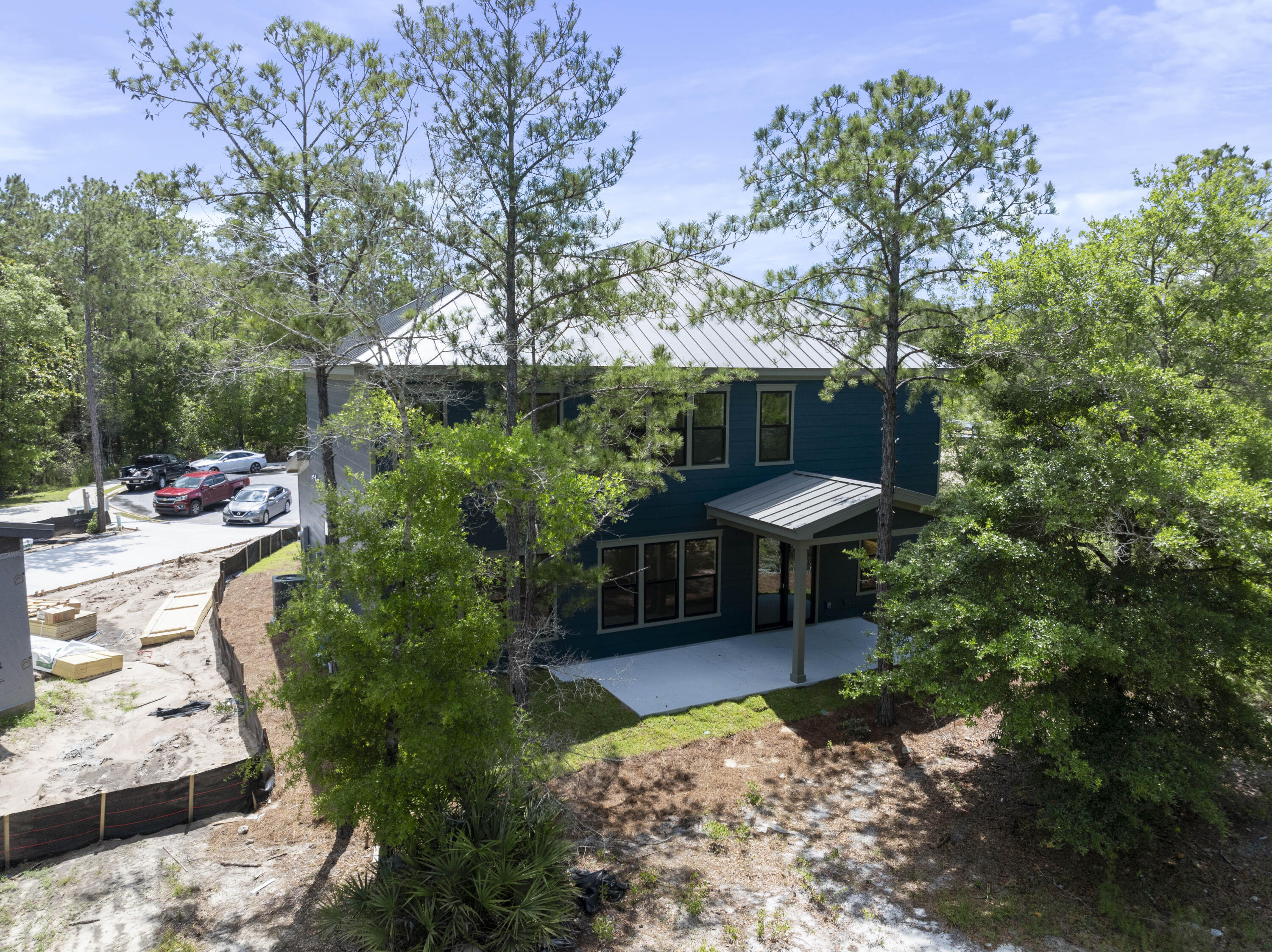 76 Channel Shoal Drive Lot 30