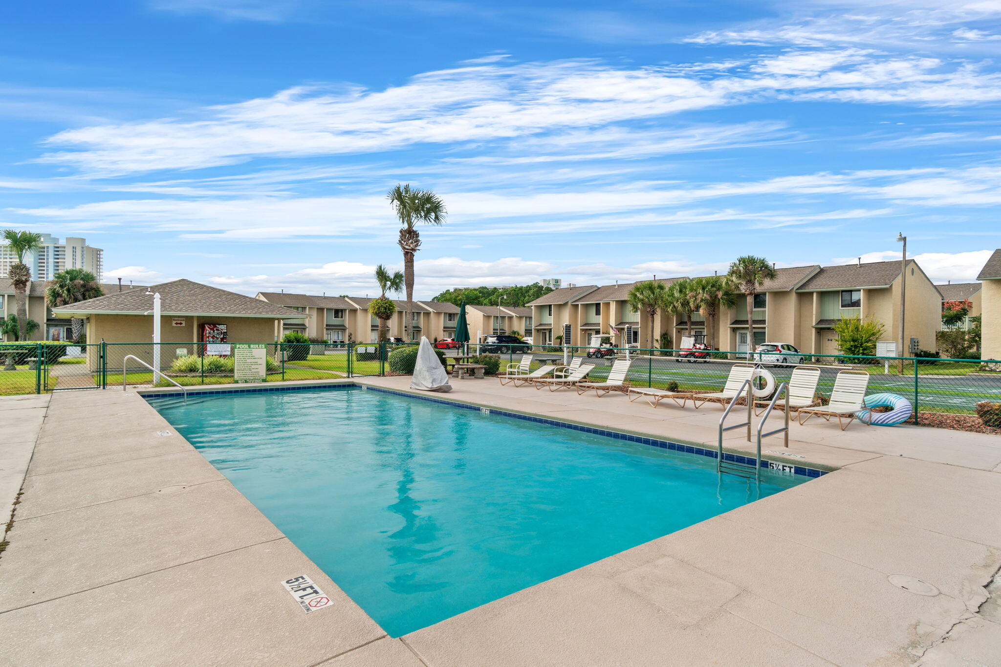 134 Damon Circle Unit D