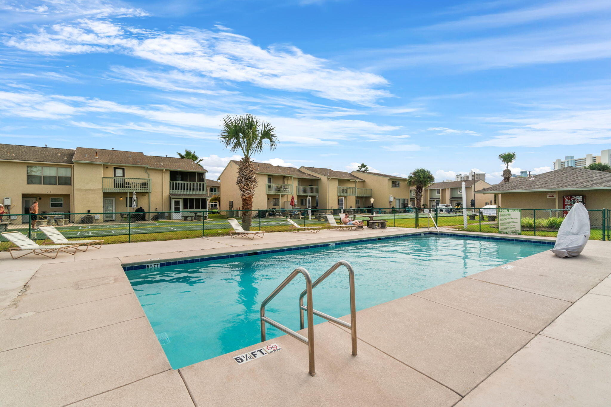 134 Damon Circle Unit D