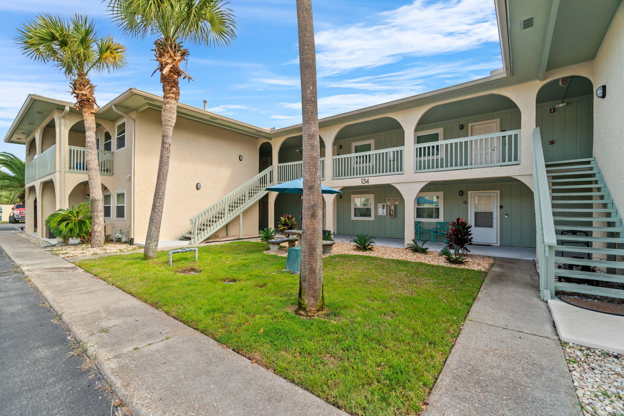 134 Damon Circle Unit D