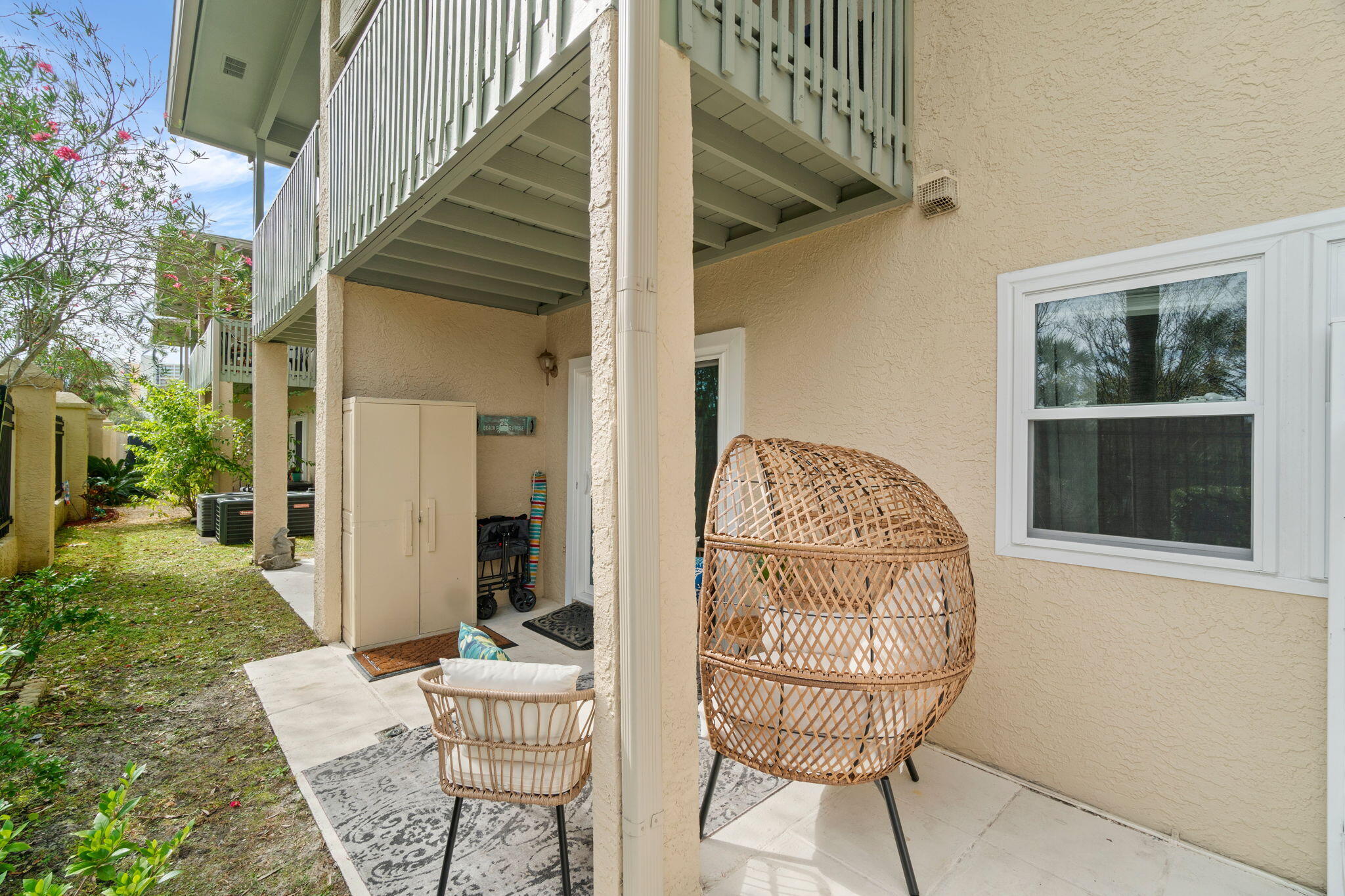 134 Damon Circle Unit D