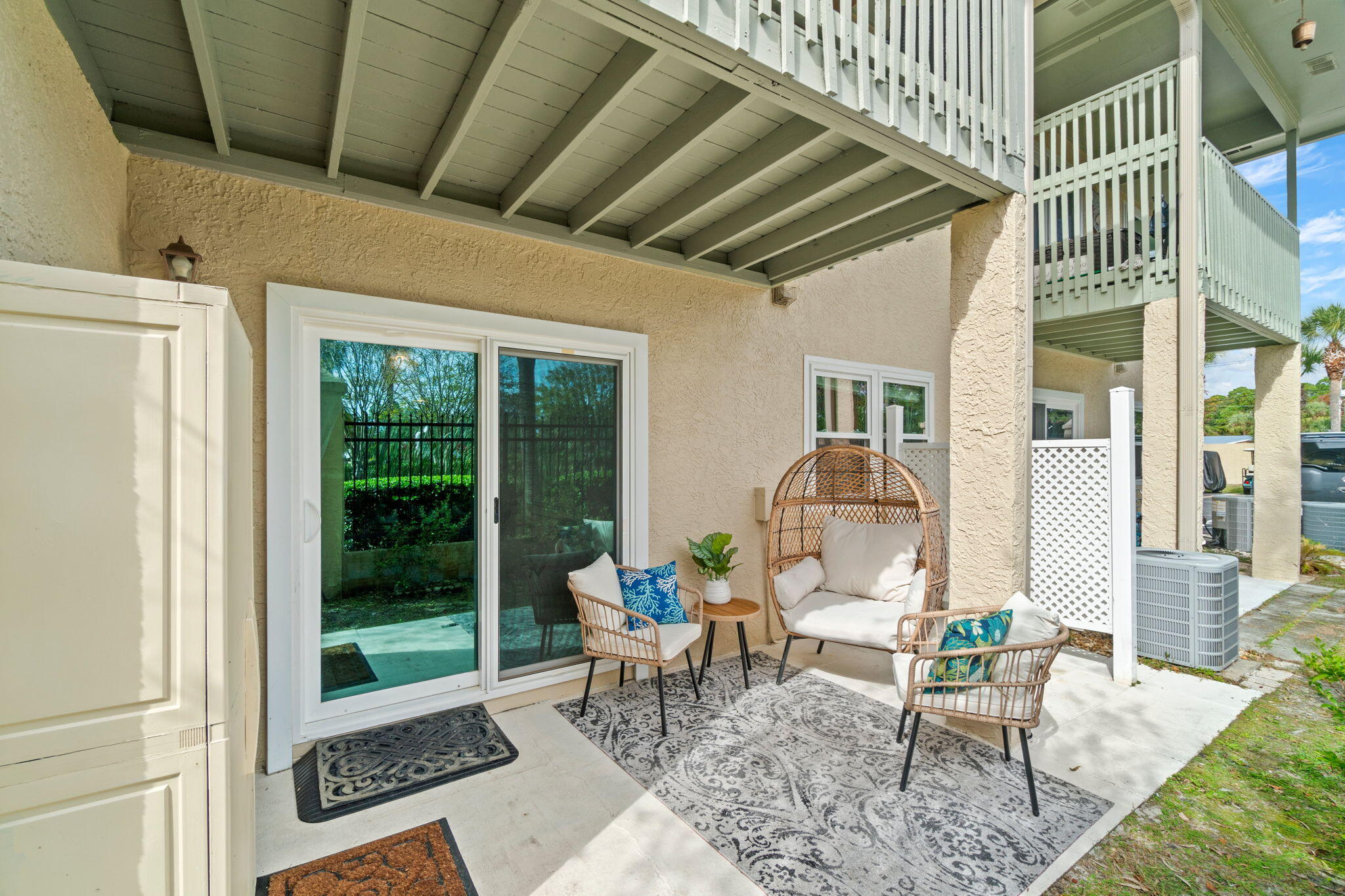 134 Damon Circle Unit D