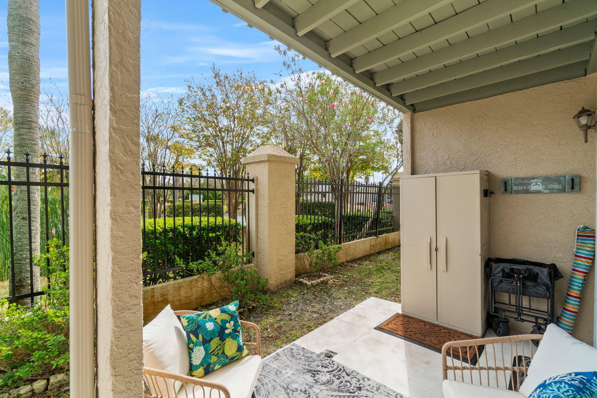 134 Damon Circle Unit D