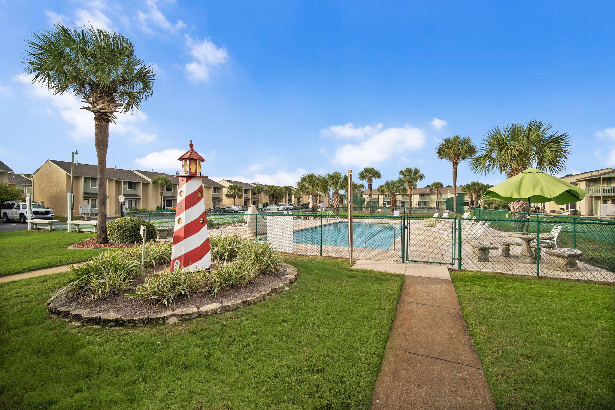 134 Damon Circle Unit D