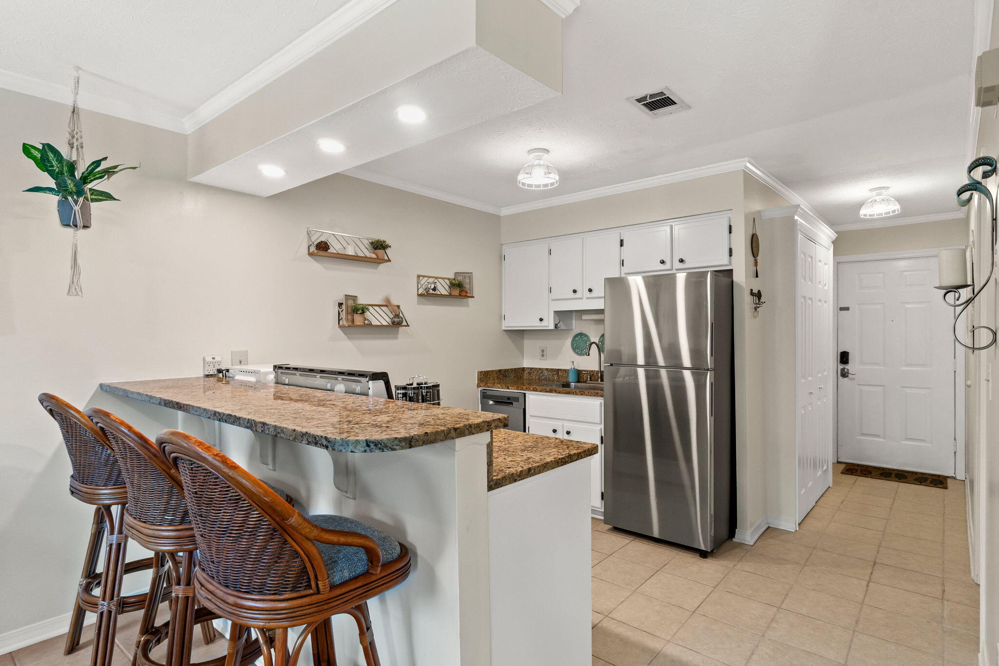 134 Damon Circle Unit D