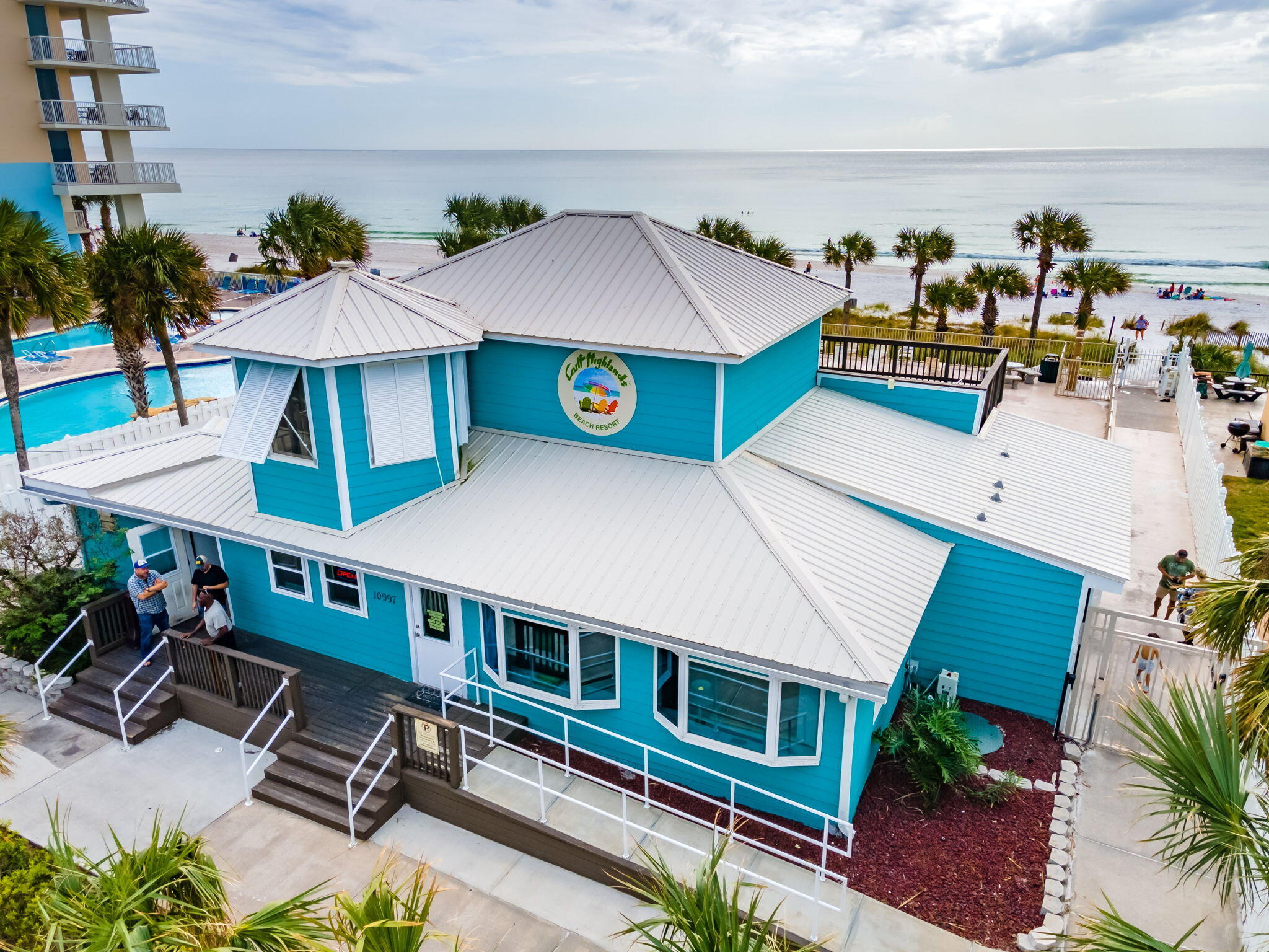 134 Damon Circle Unit D