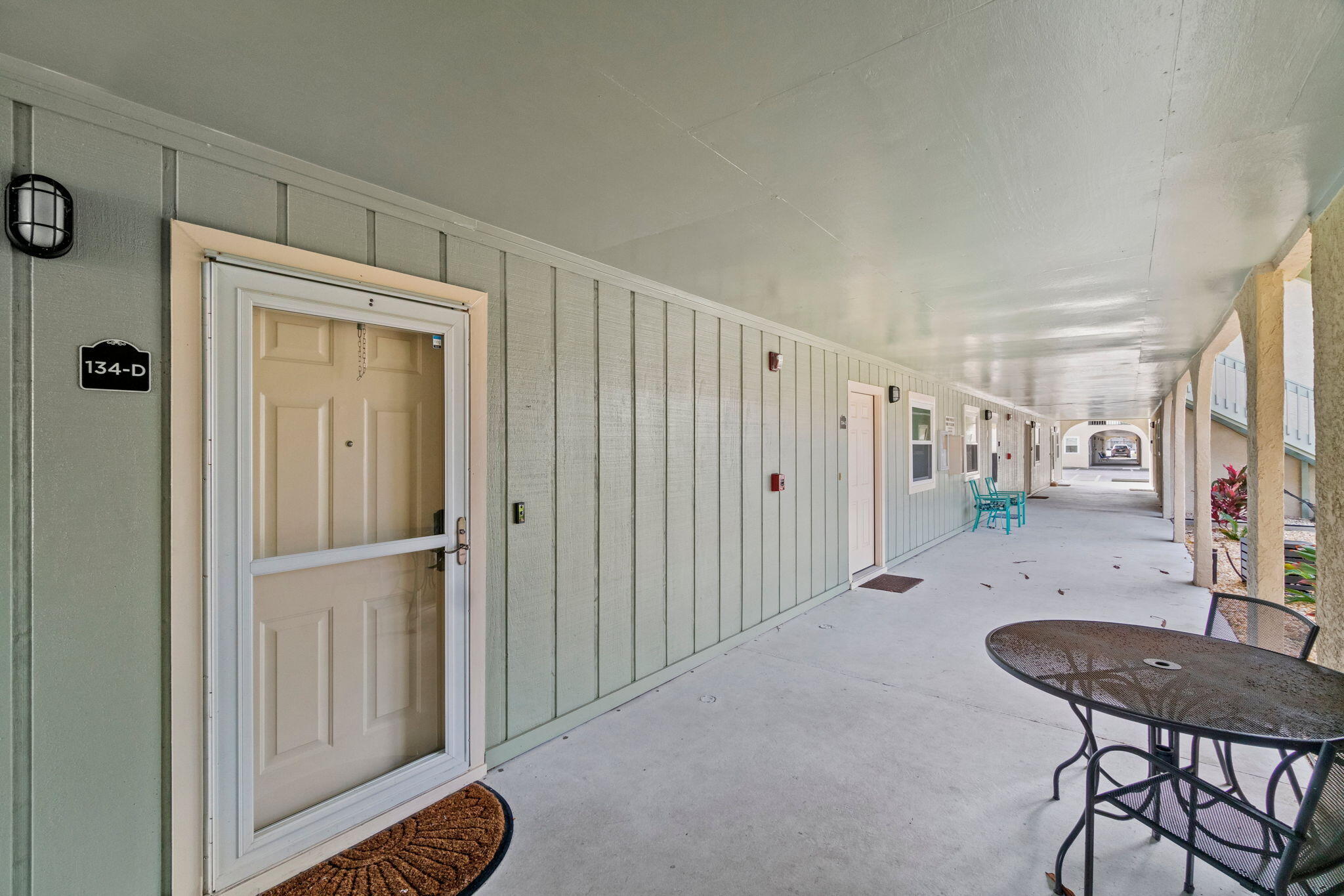 134 Damon Circle Unit D