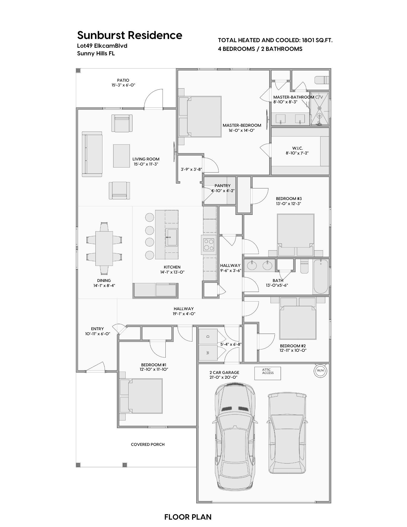 TBD Elkcam Boulevard Lot 49