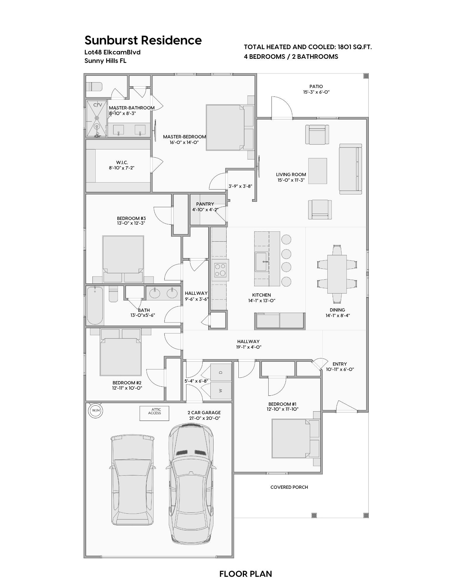 TBD Elkcam Boulevard Lot 48
