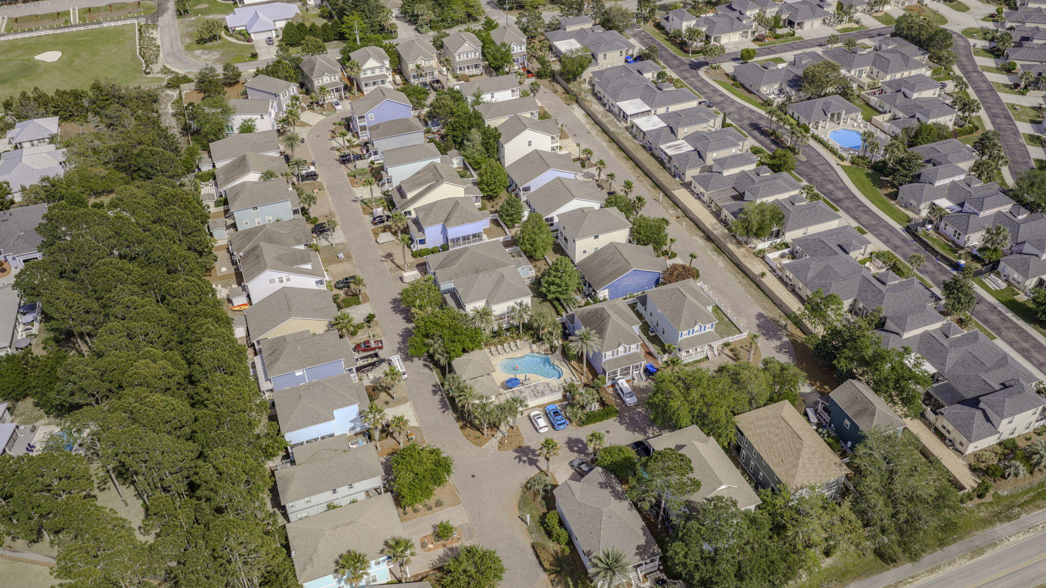 228 Golf Villa Drive