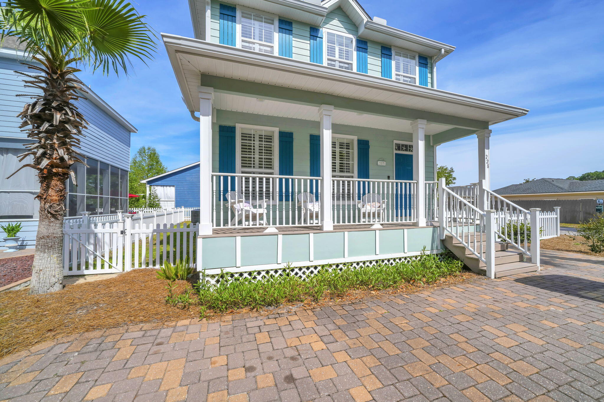 228 Golf Villa Drive