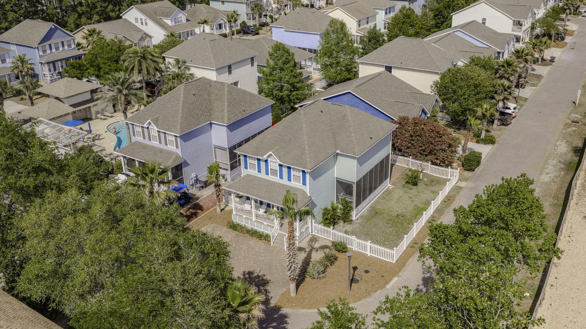 228 Golf Villa Drive