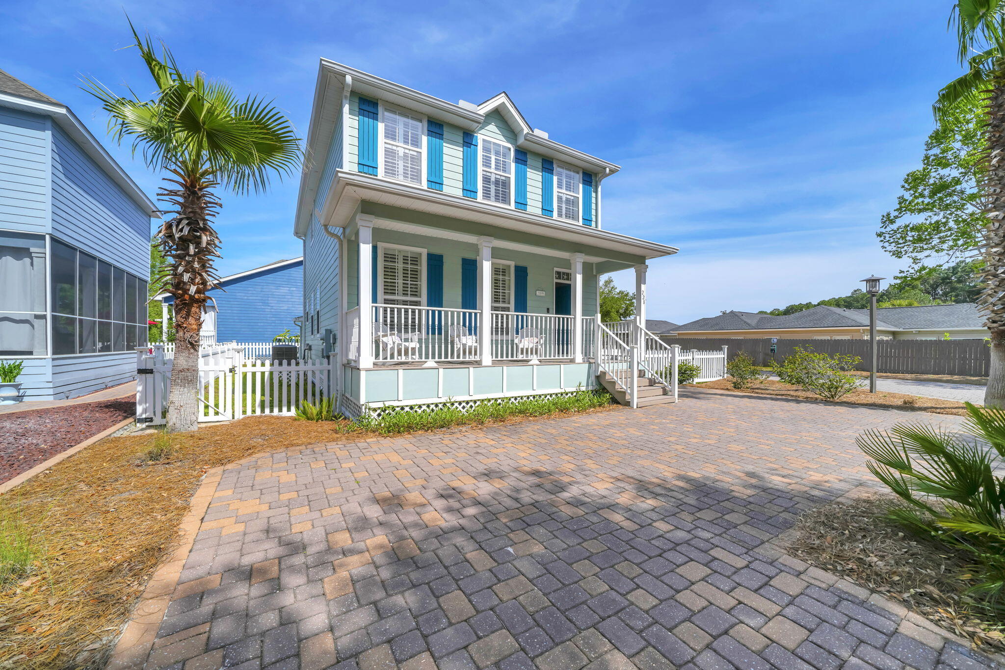 228 Golf Villa Drive