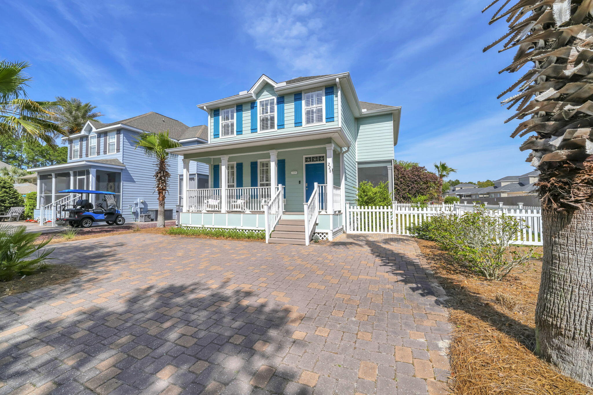 228 Golf Villa Drive