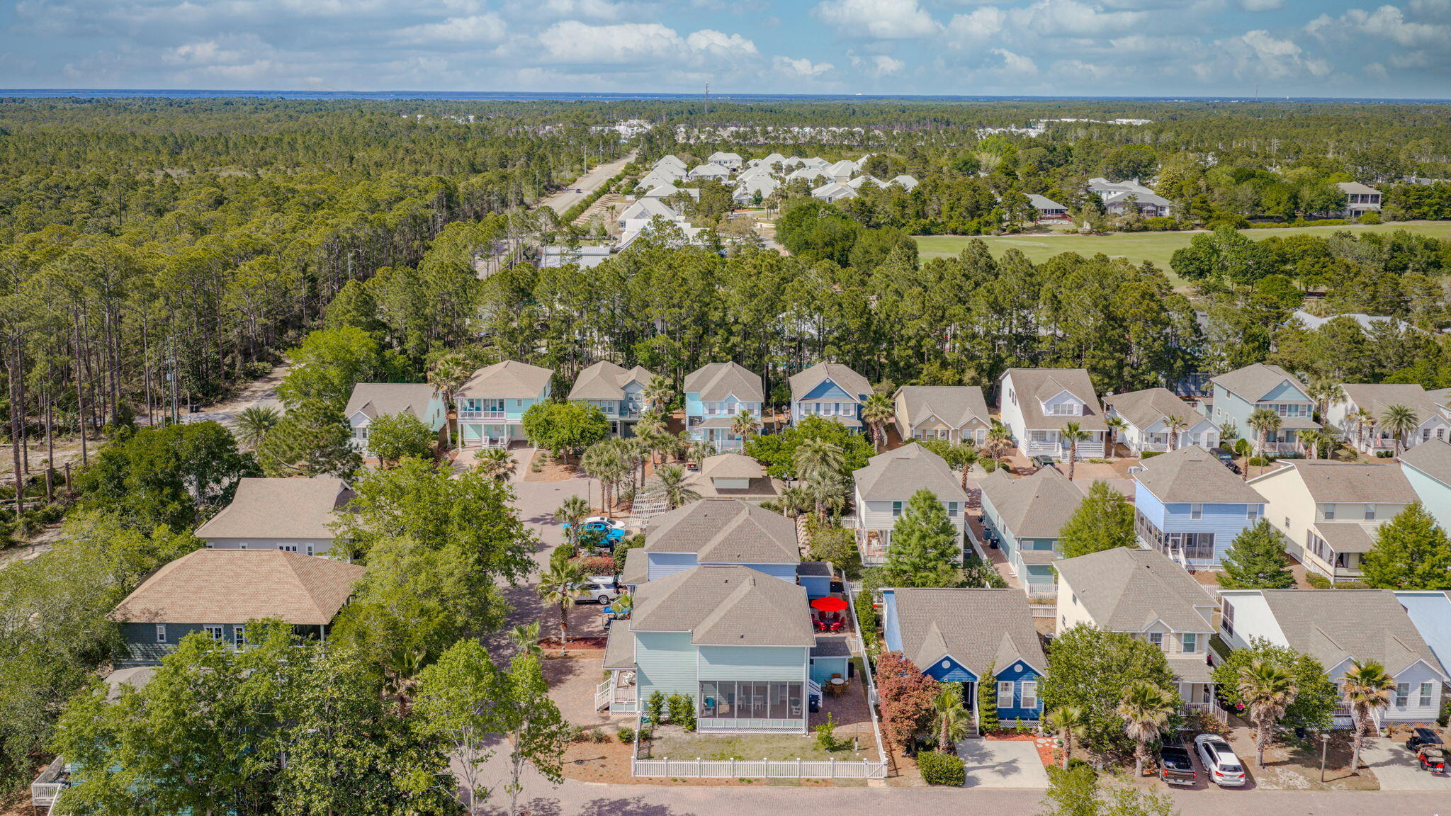 228 Golf Villa Drive