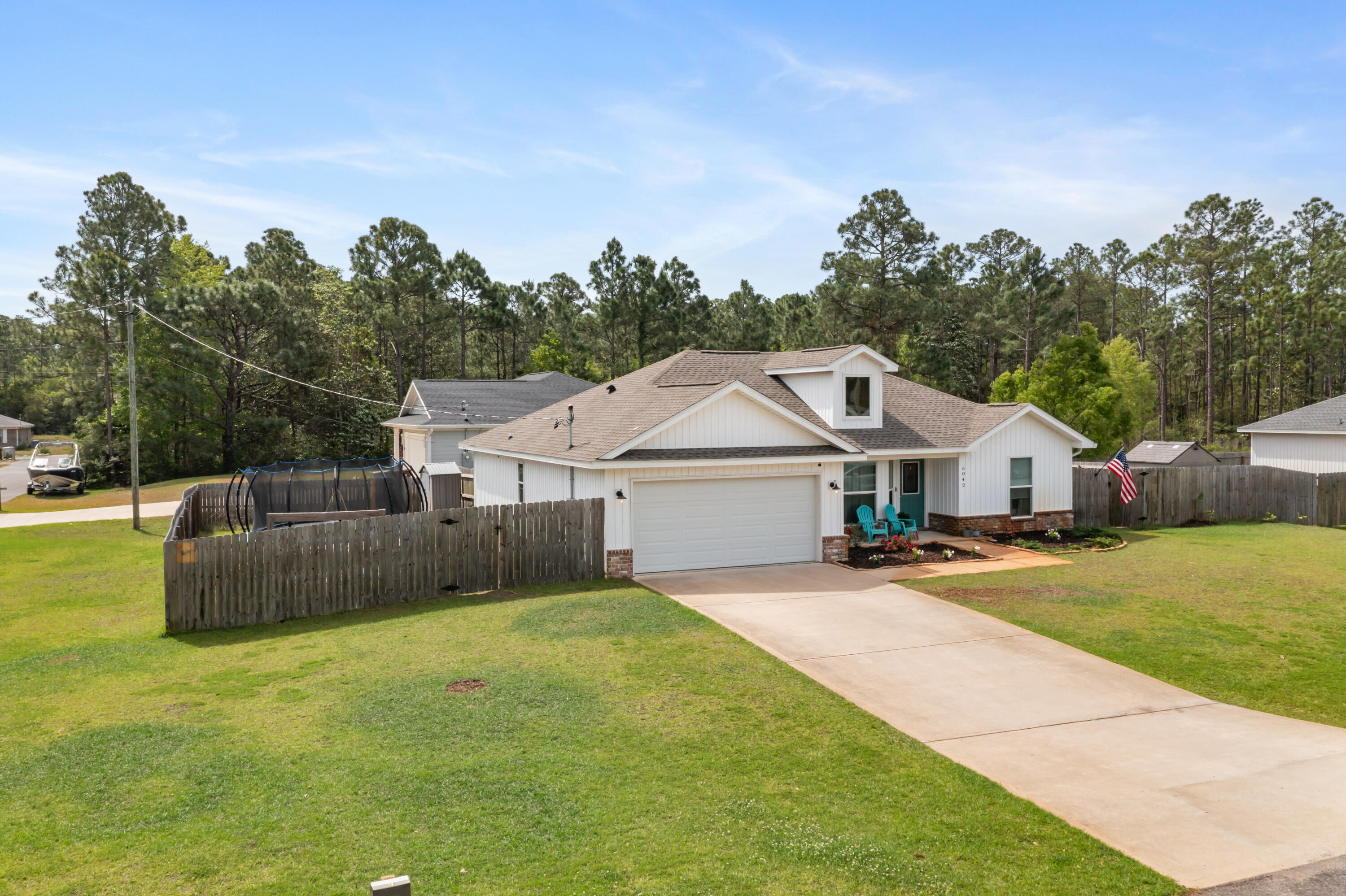 6042 Capitol Drive