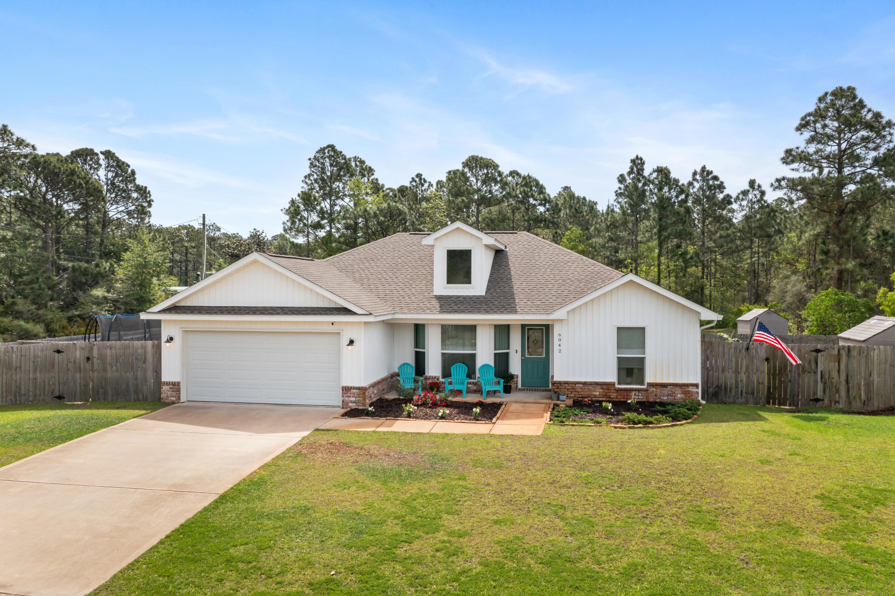 6042 Capitol Drive