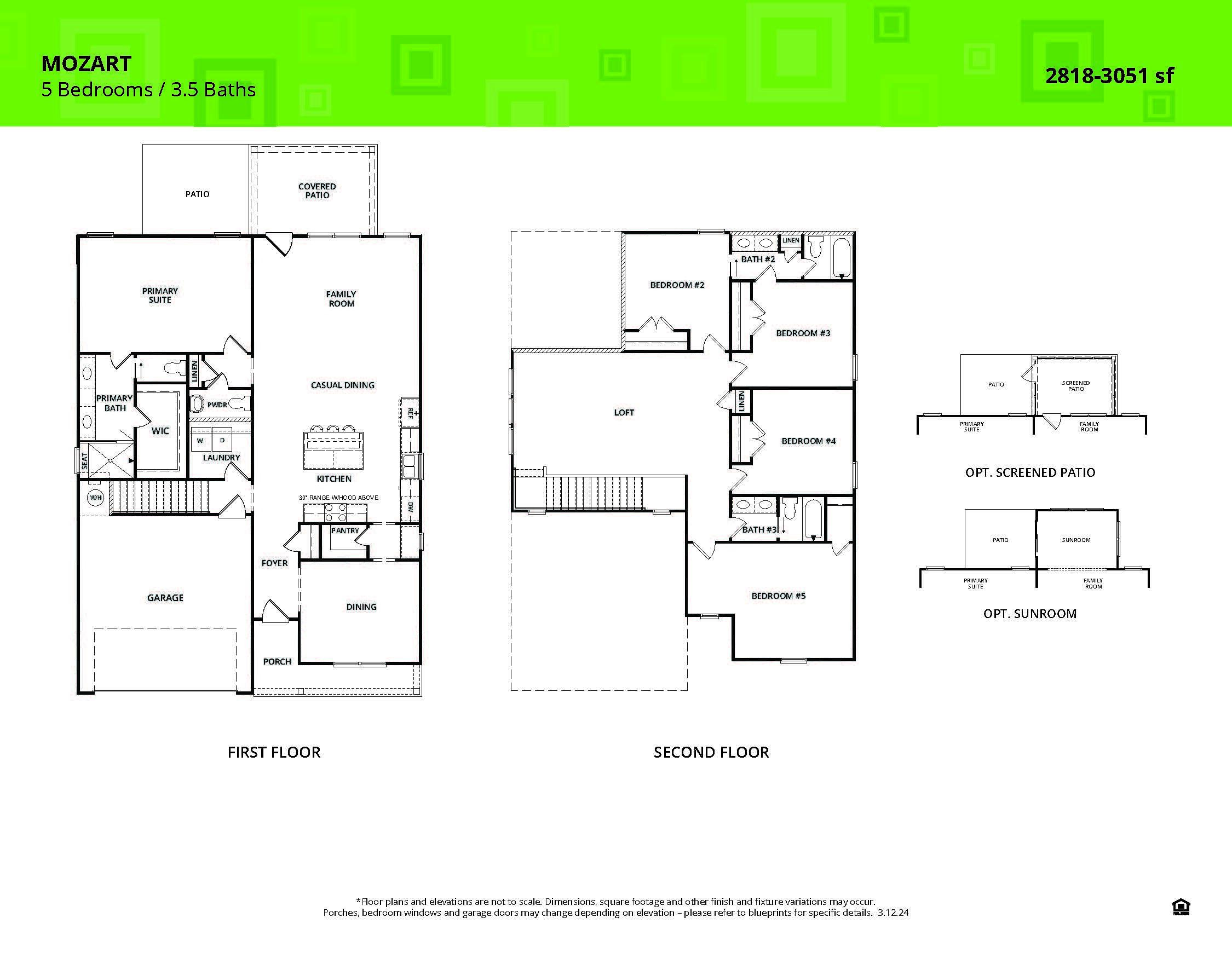 148 Brizo Lane Lot 12