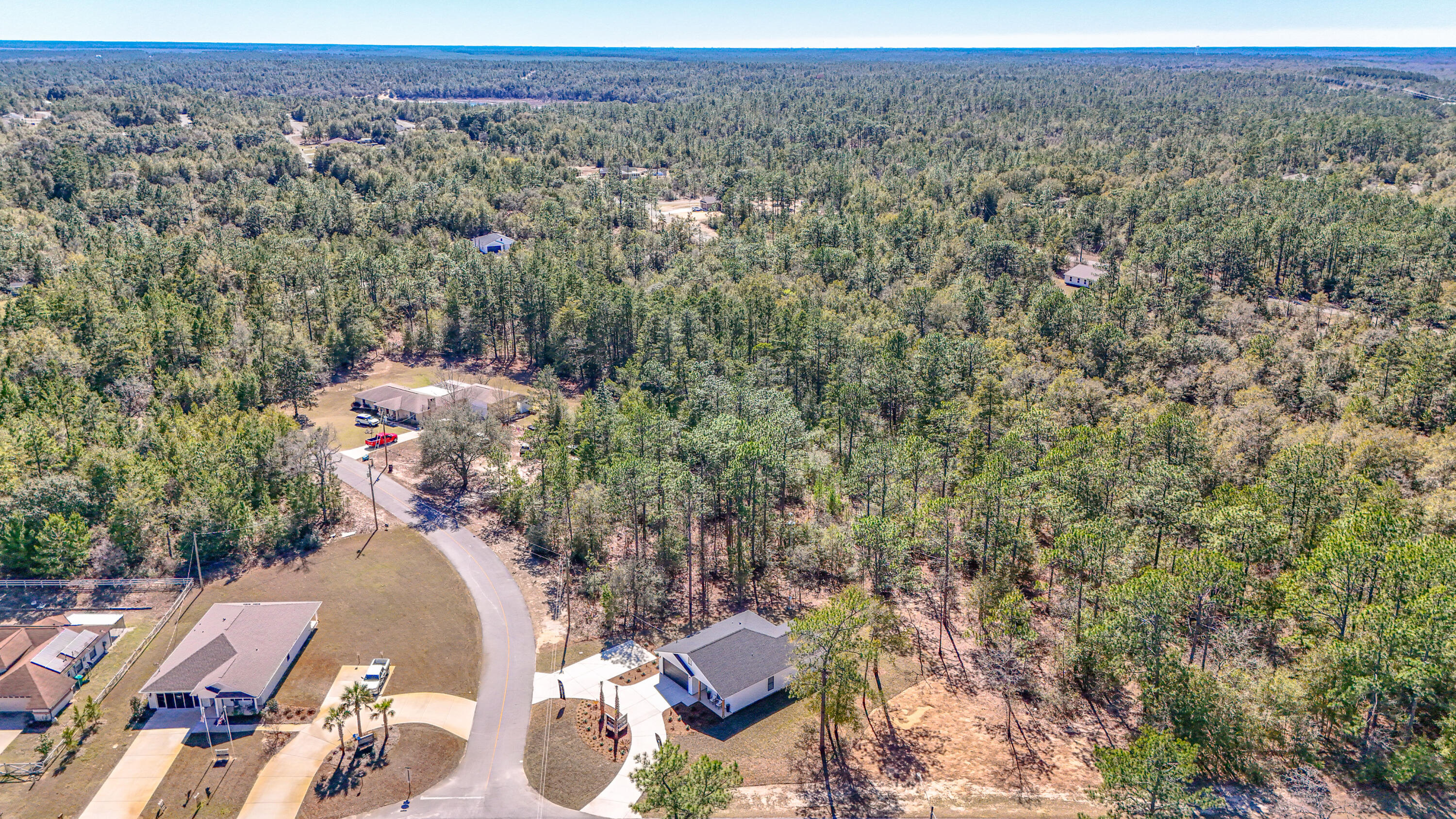 TBD Florence Court Lot 14