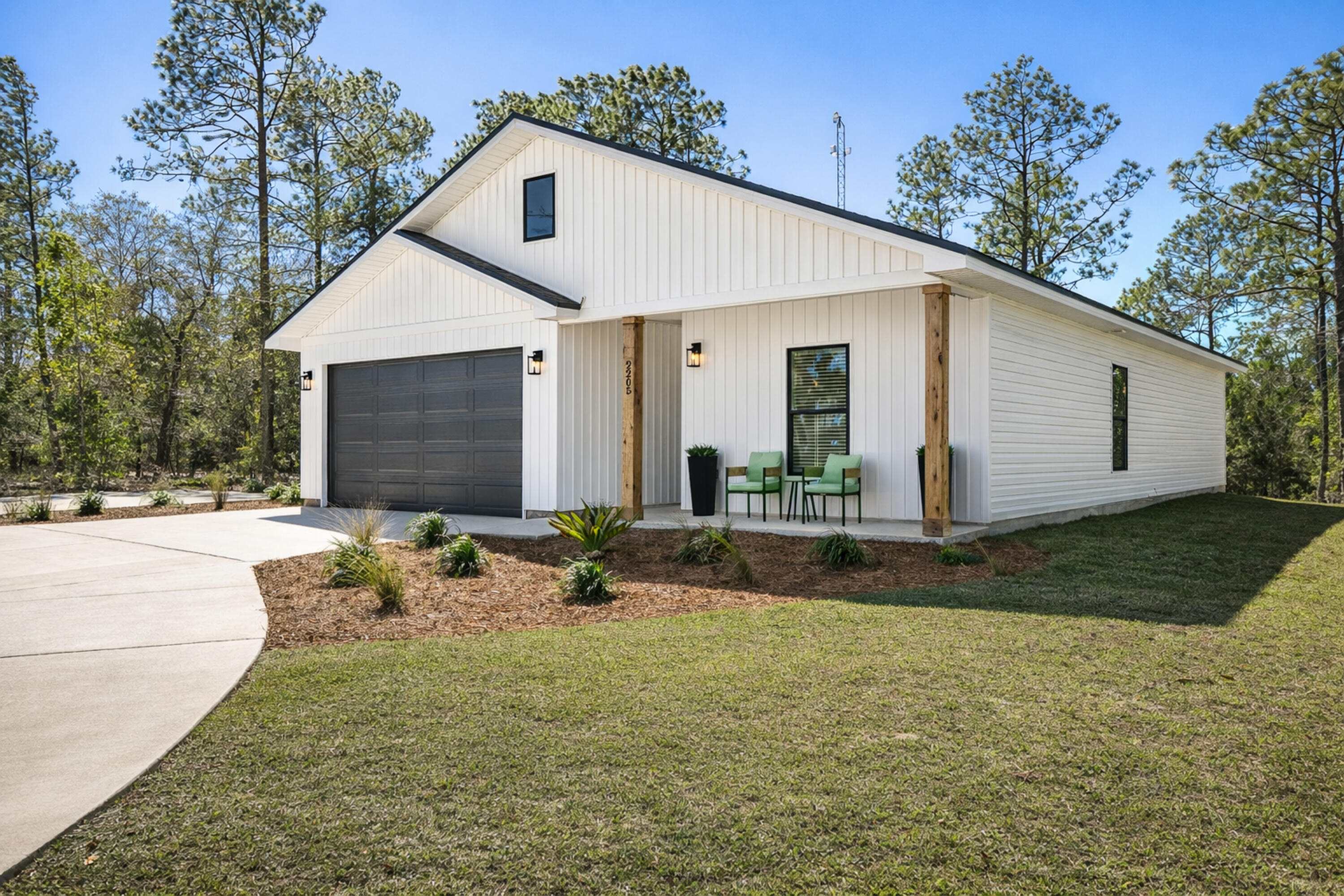TBD Florence Court Lot 14