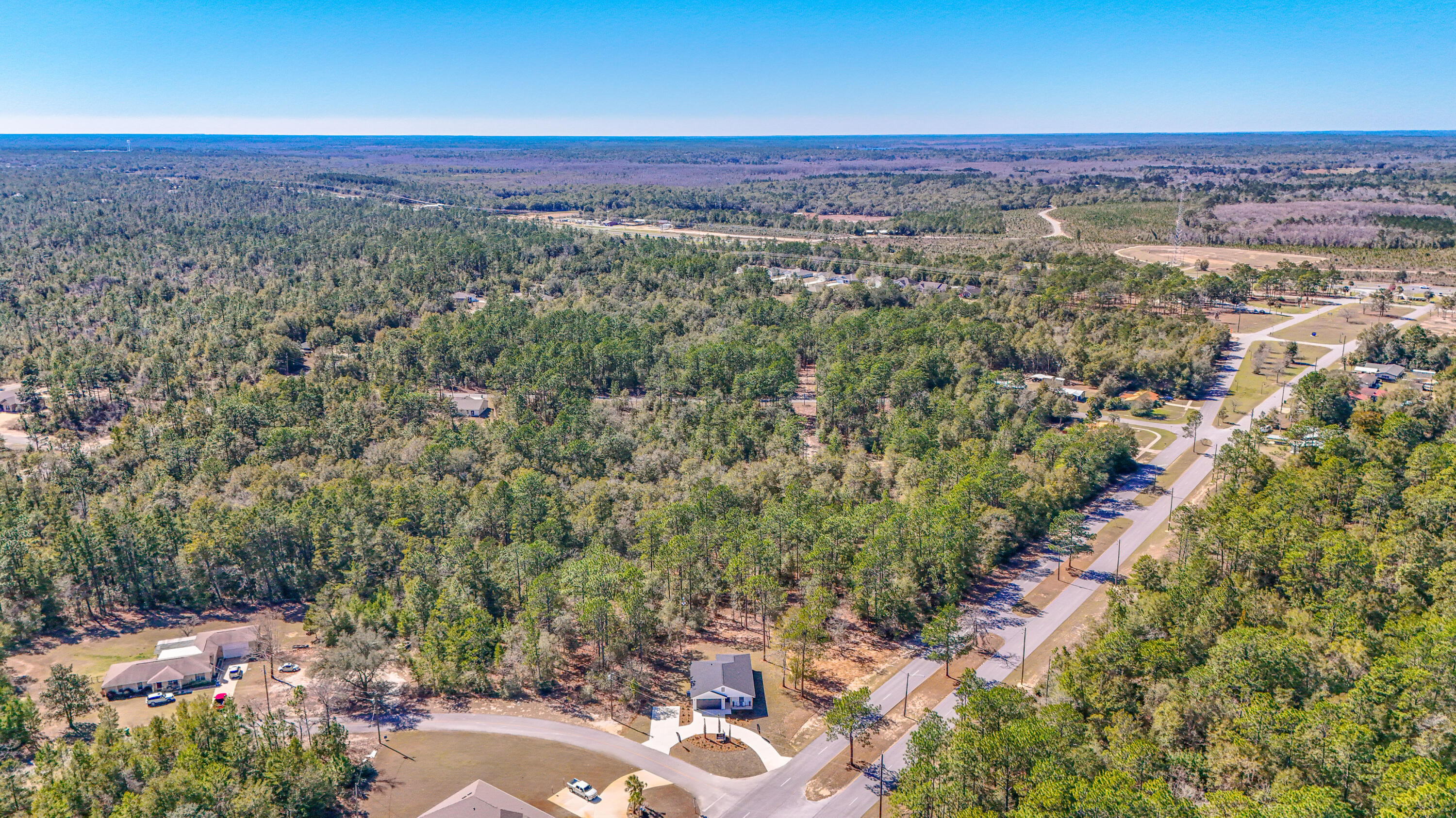 TBD Florence Court Lot 14