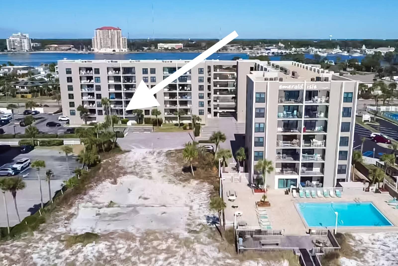 770 Sundial Court 211
