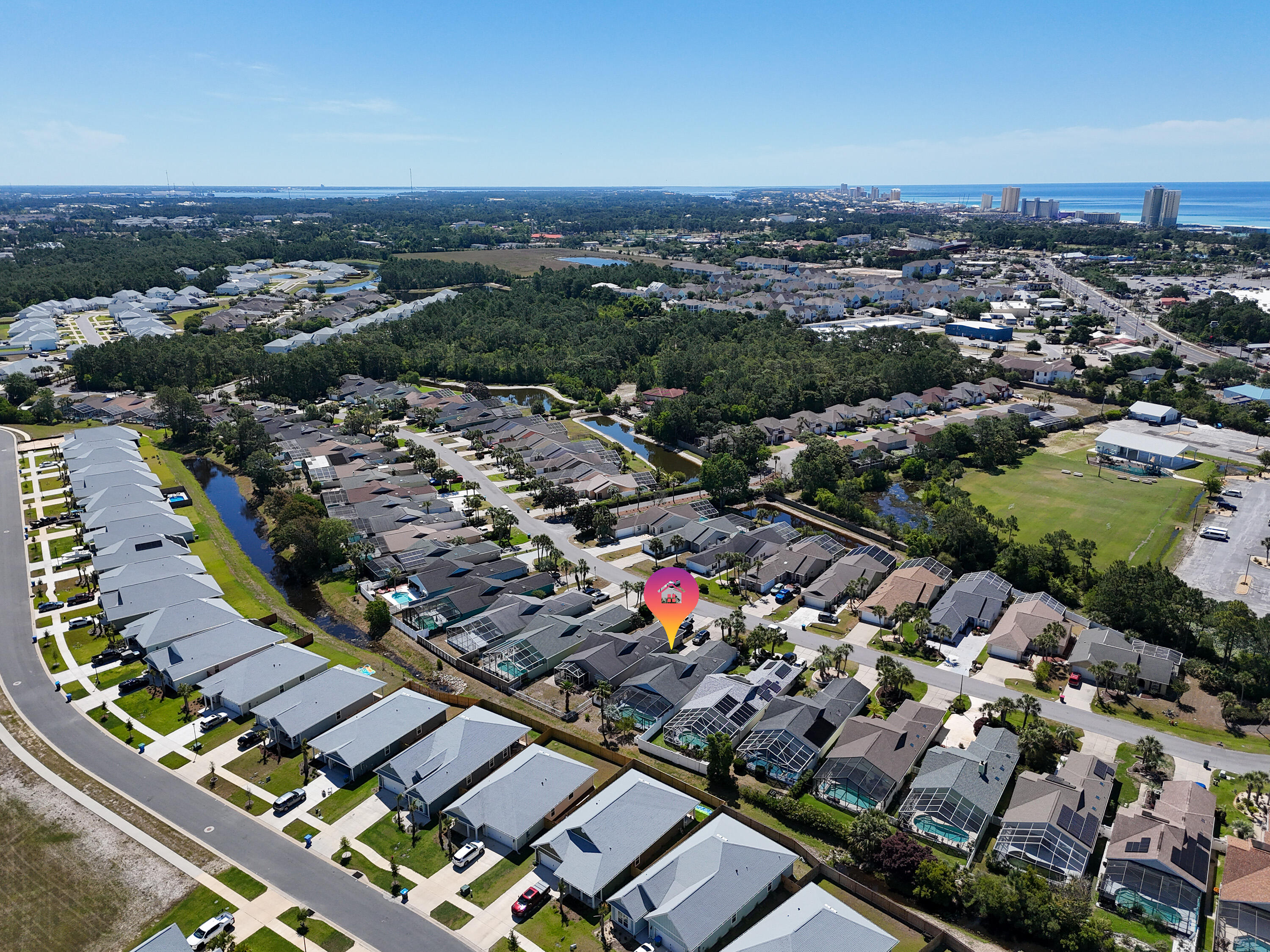 254 S Glades Trail