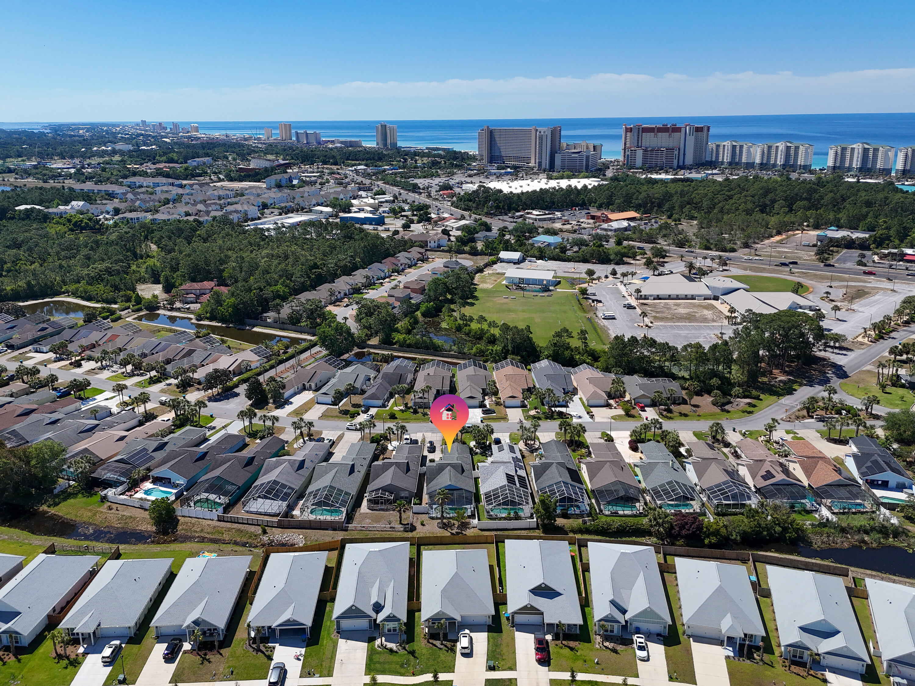 254 S Glades Trail