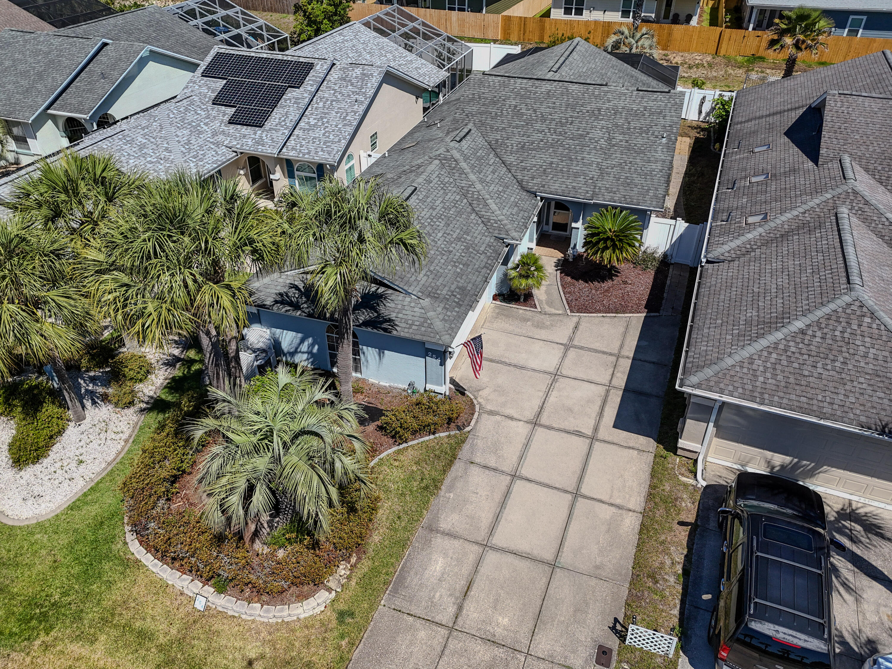 254 S Glades Trail