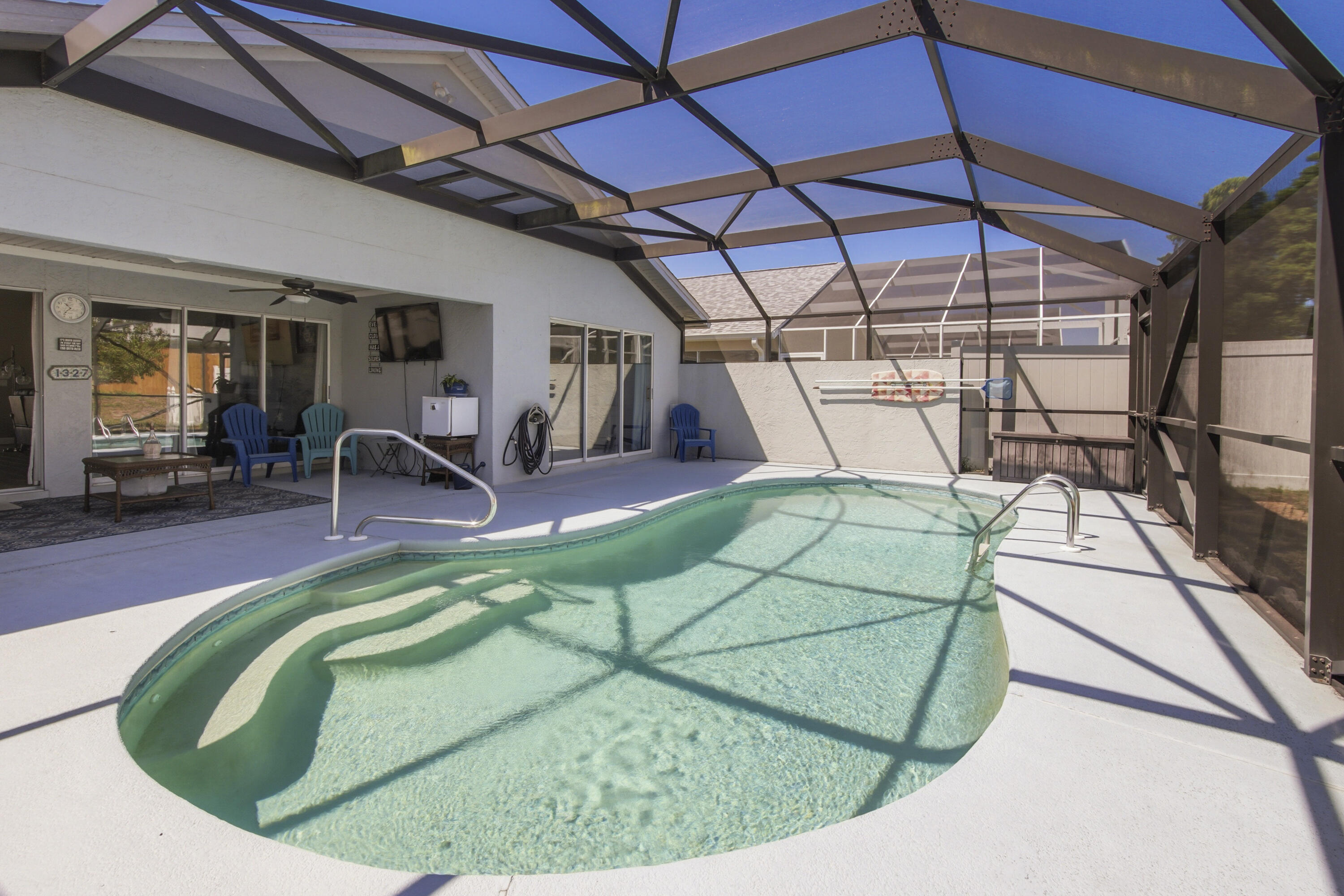 254 S Glades Trail