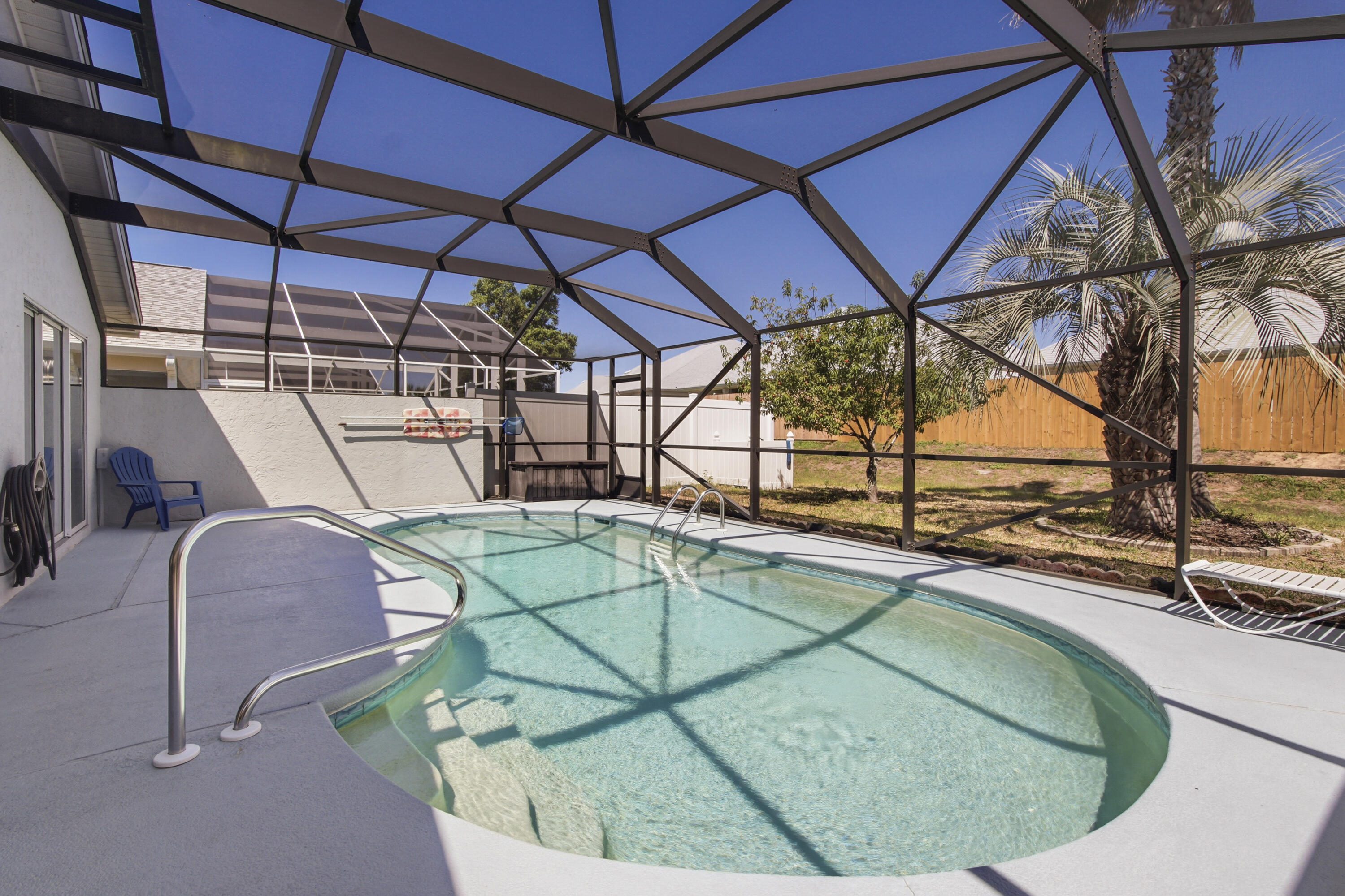 254 S Glades Trail