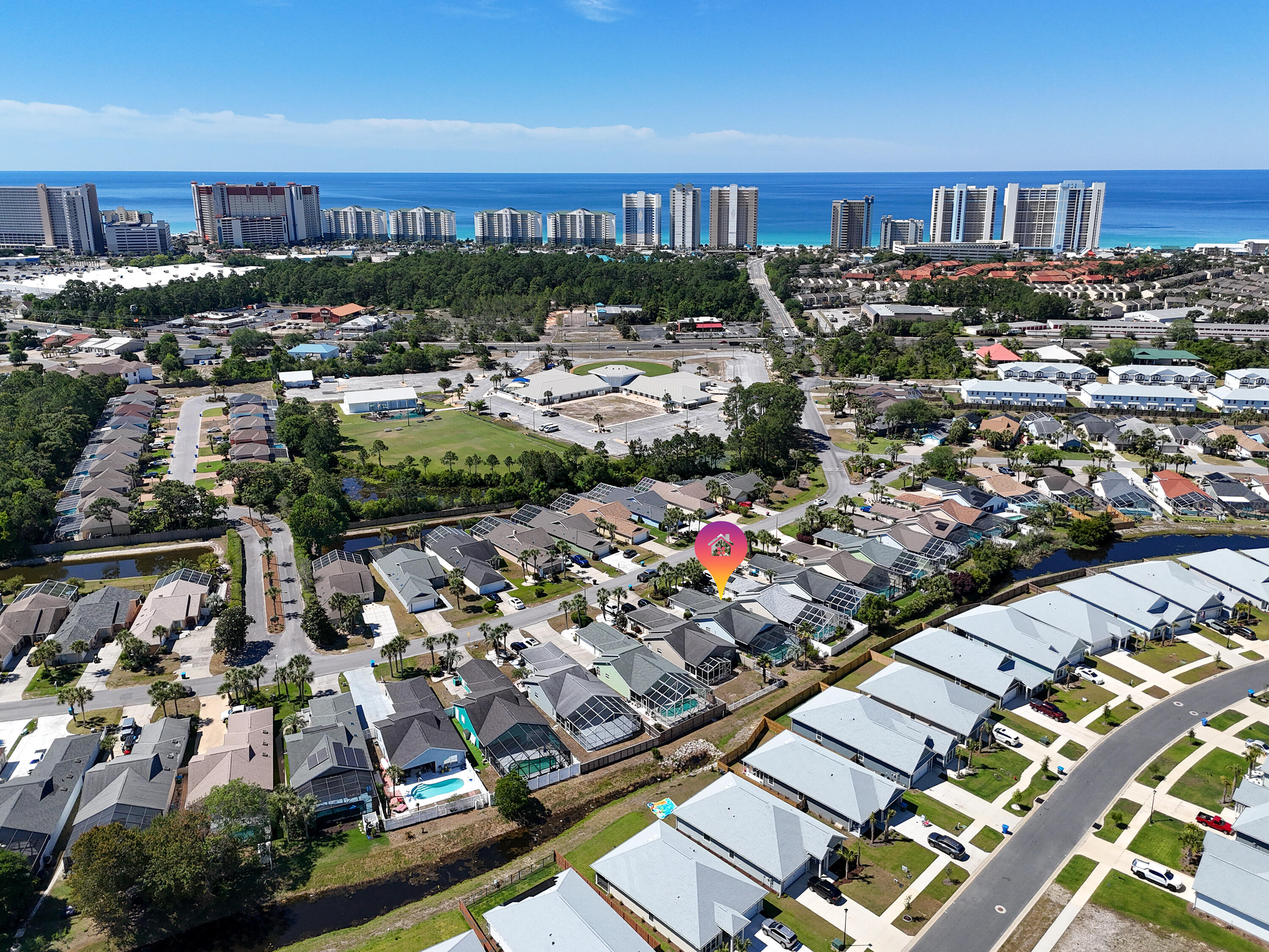 254 S Glades Trail