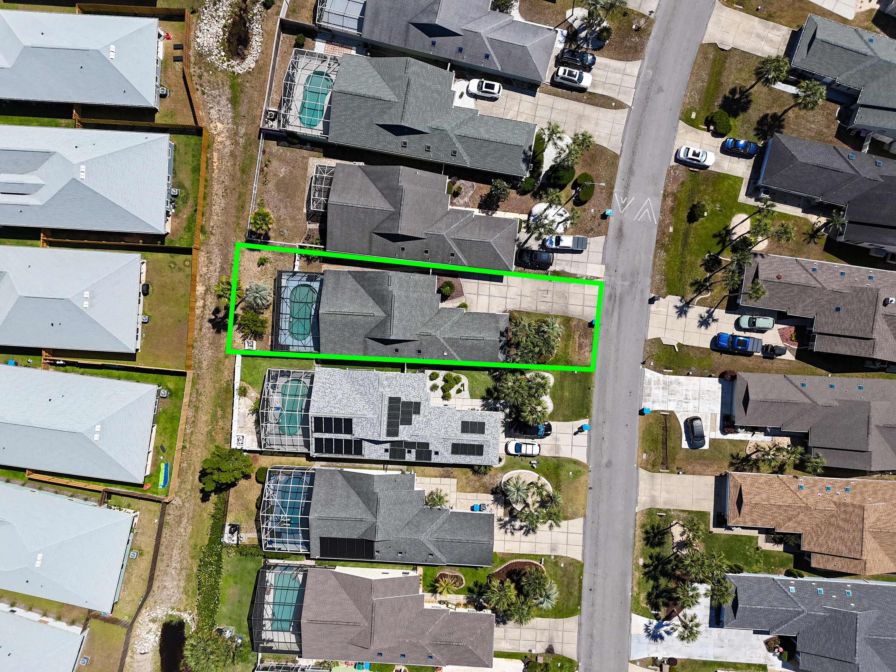 254 S Glades Trail