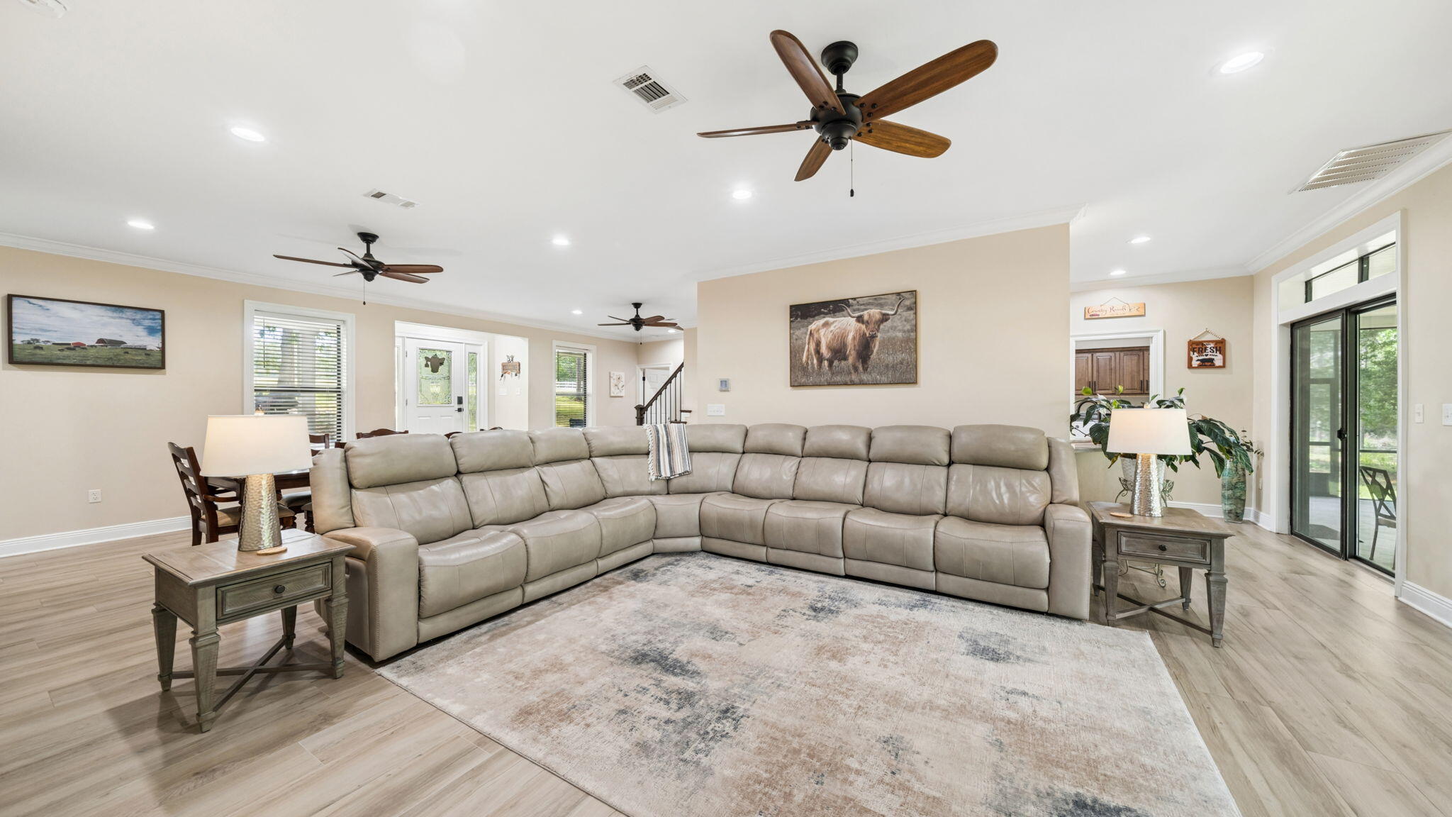 175 W T Hulion Road